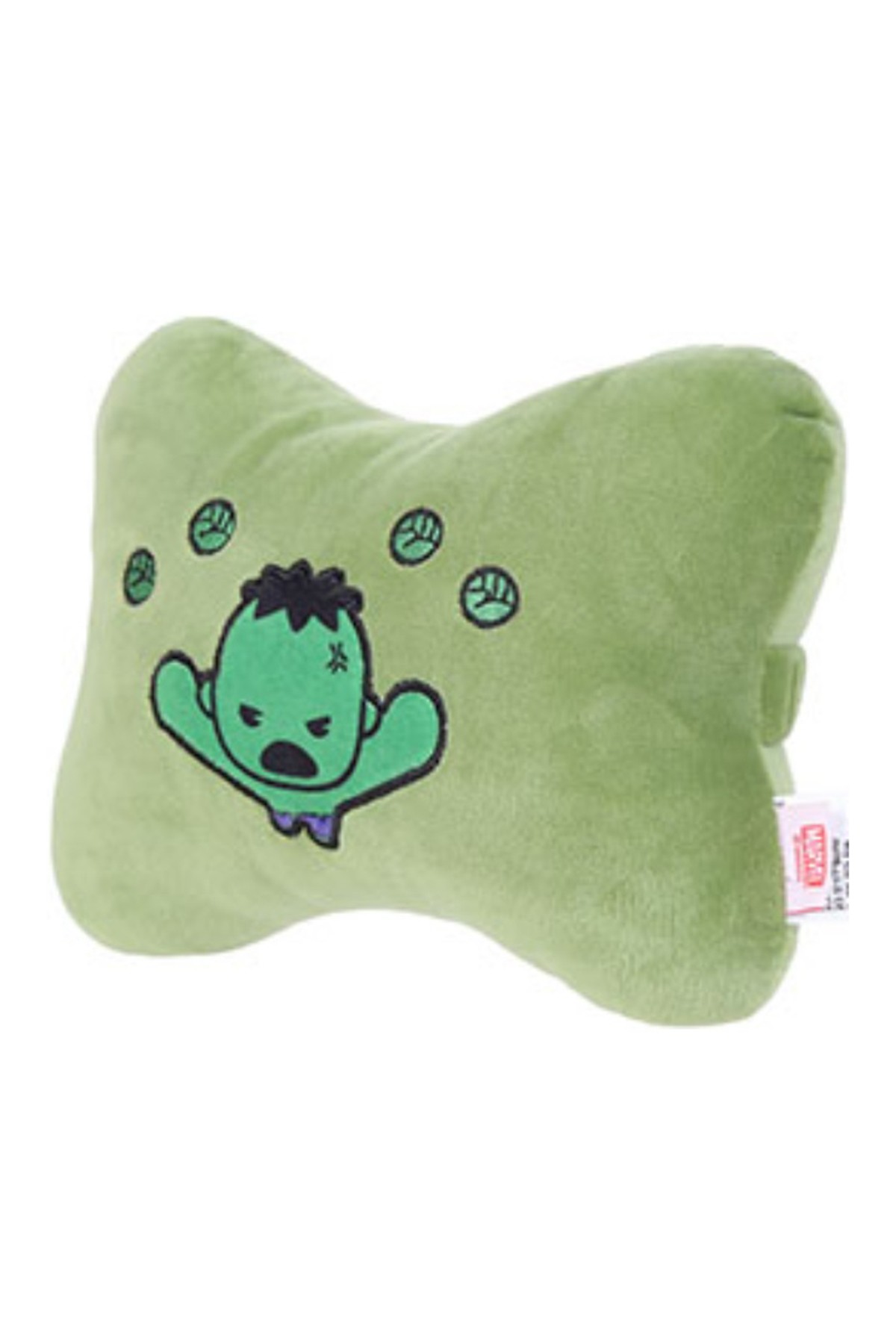 Marvel Araba Yastığı (Hulk) (Outlet)