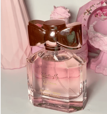 Butterfly Dream Kadın Parfüm (50ml)