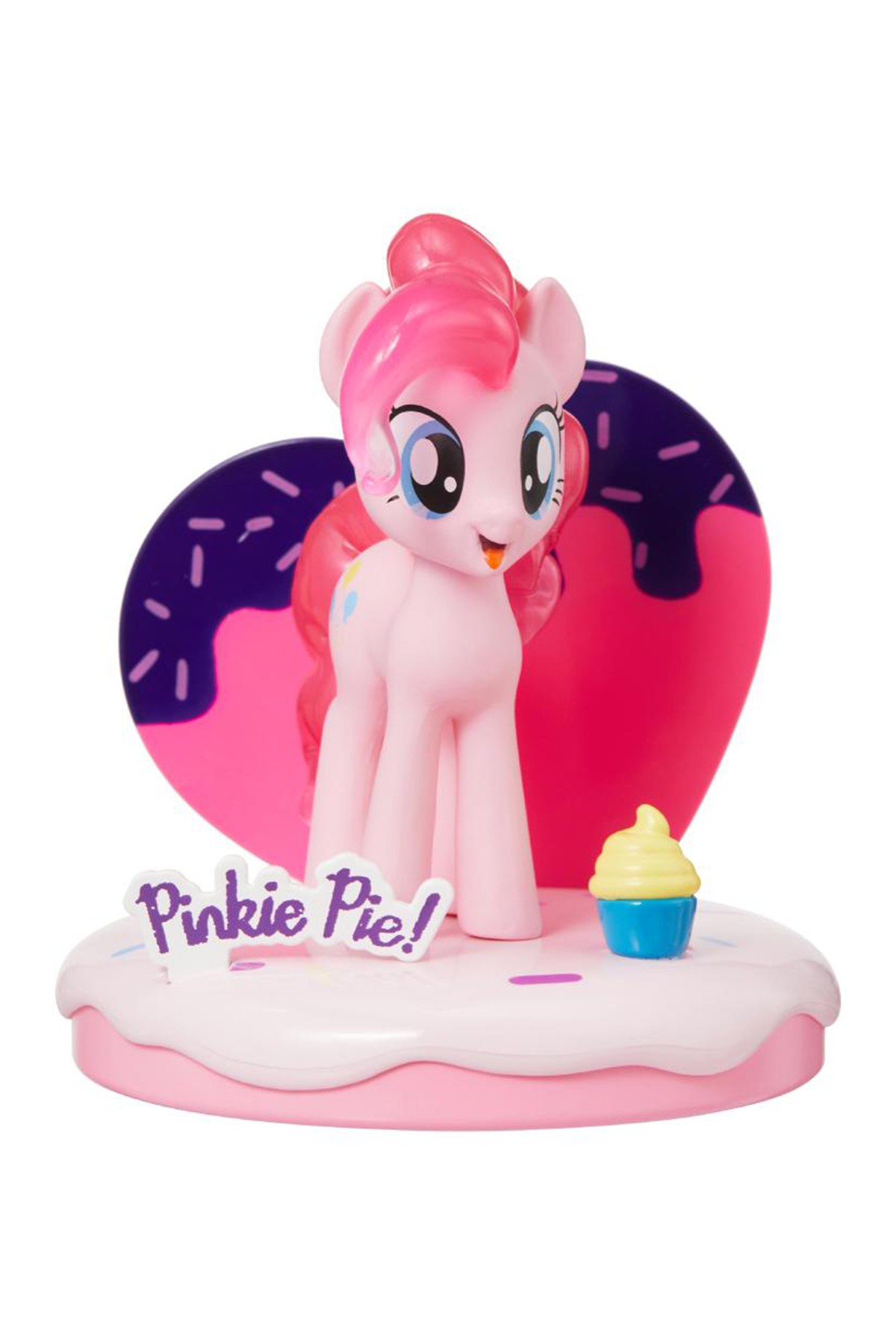 My Little Pony Lisanslı Sürpriz Figürlü Kutu Blind Box
