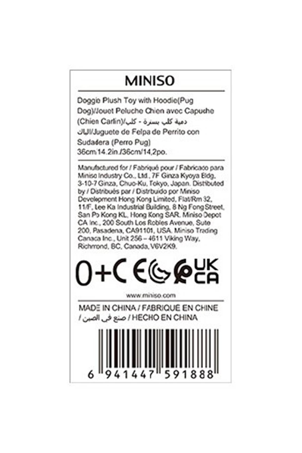 Miniso