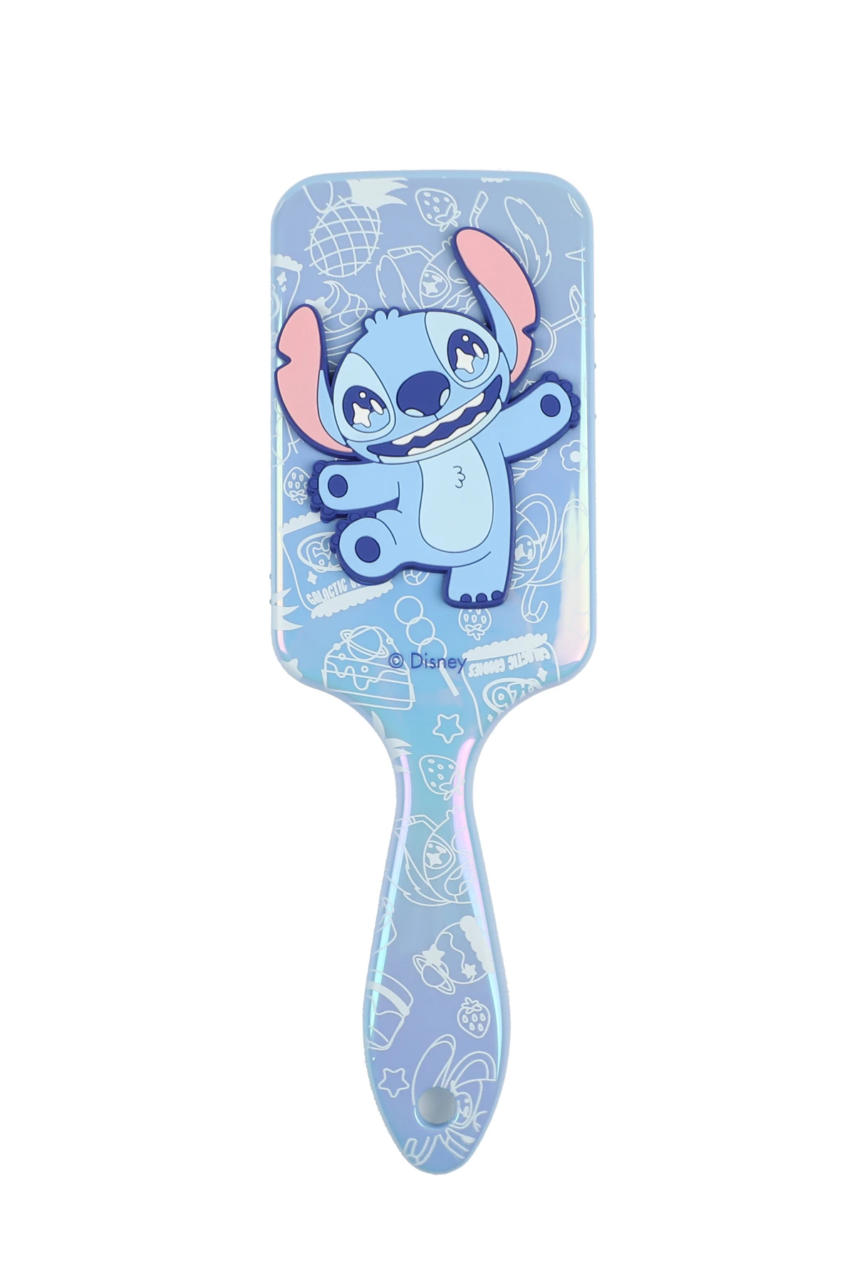 Disney Stitch Akşam Yemeği Partisi Koleksiyonu Yastık Tip Sa