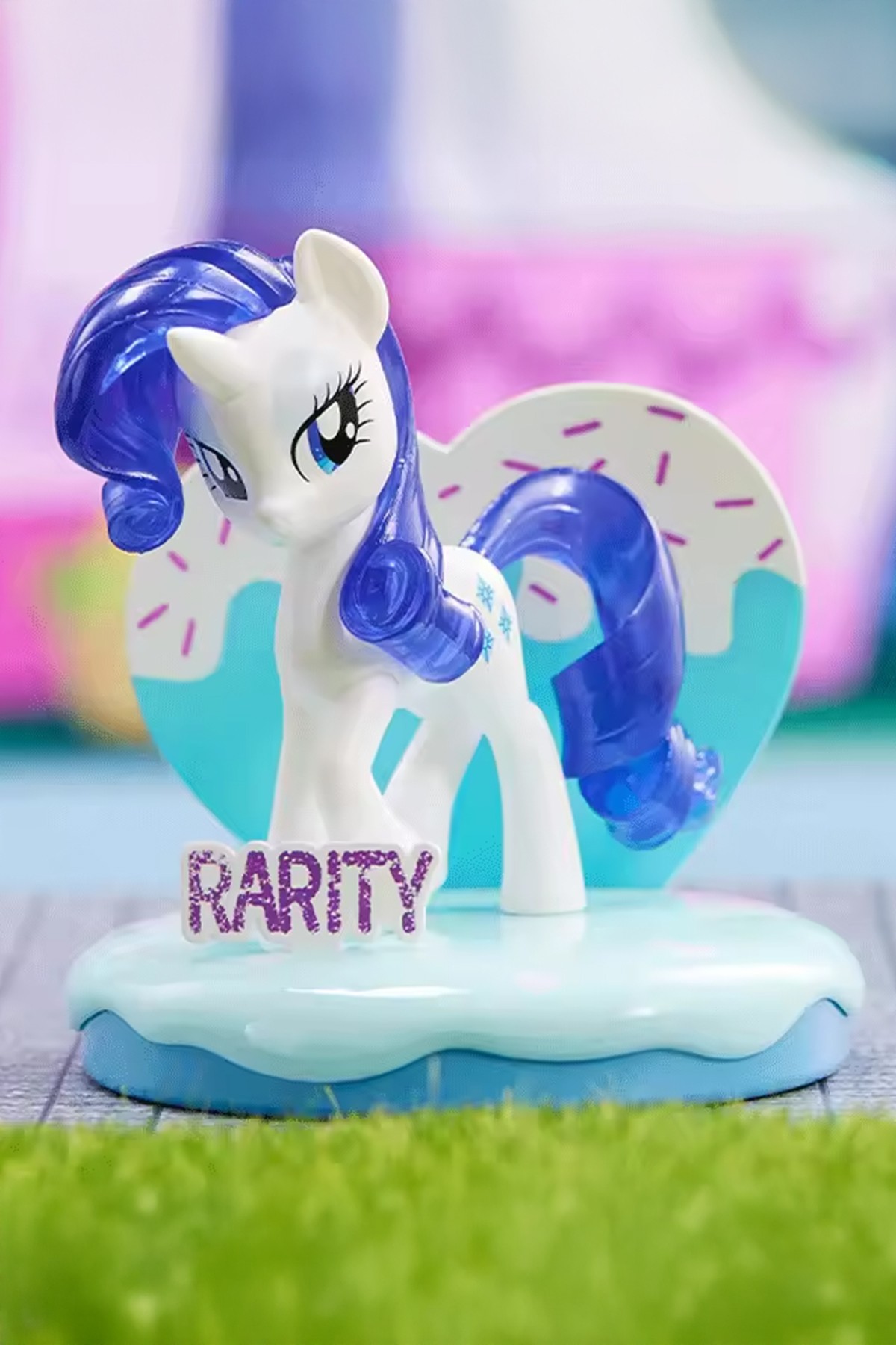 My Little Pony Lisanslı Sürpriz Figürlü Kutu Blind Box