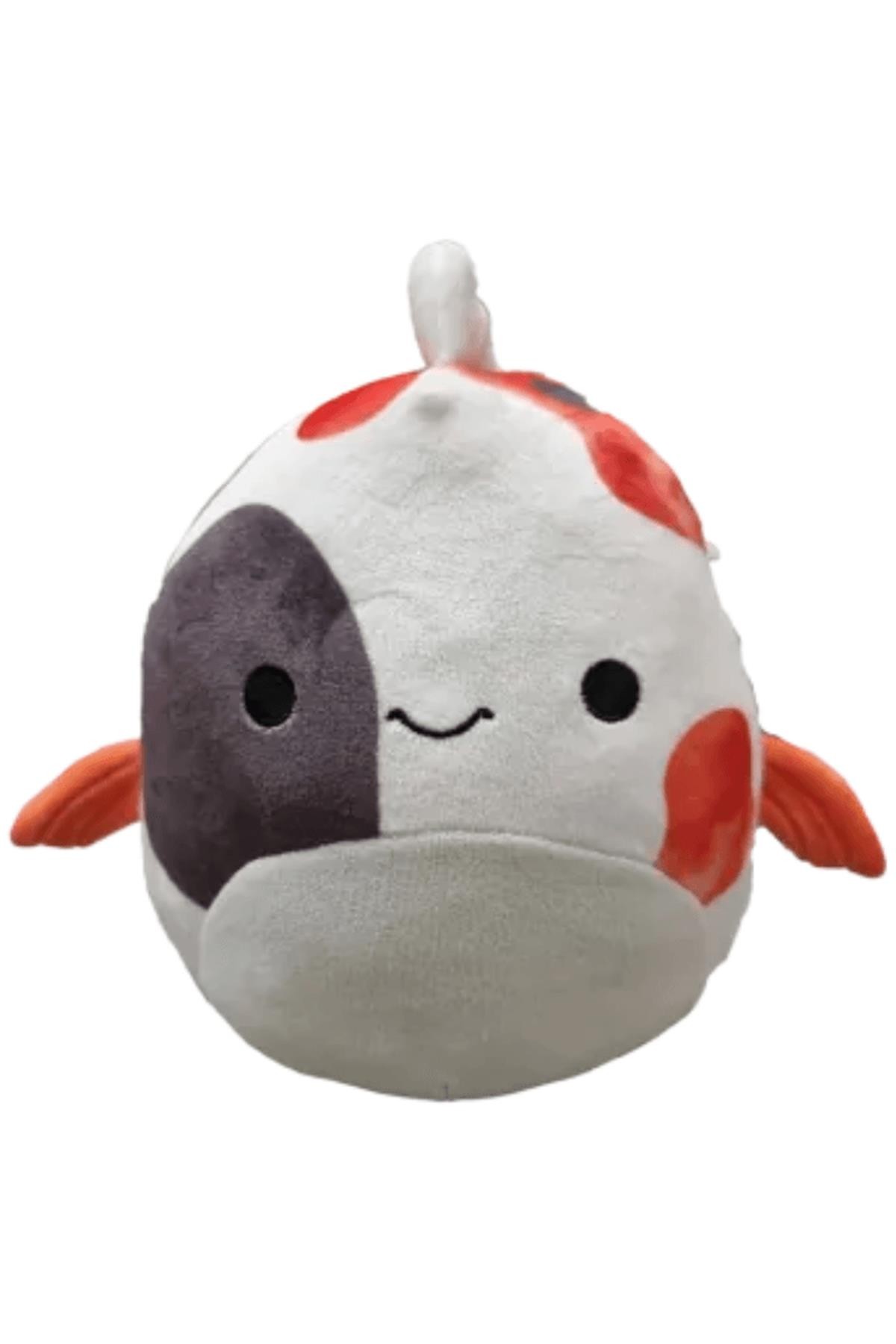 Squishmallow Koi Balığı Dandii 20 Cm