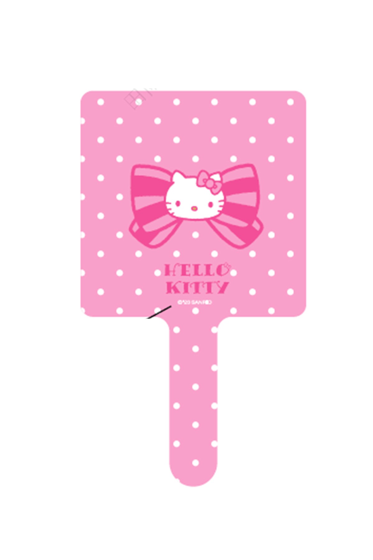 Hello Kitty Lisanslı Güzellik Günlüğü Serisi 