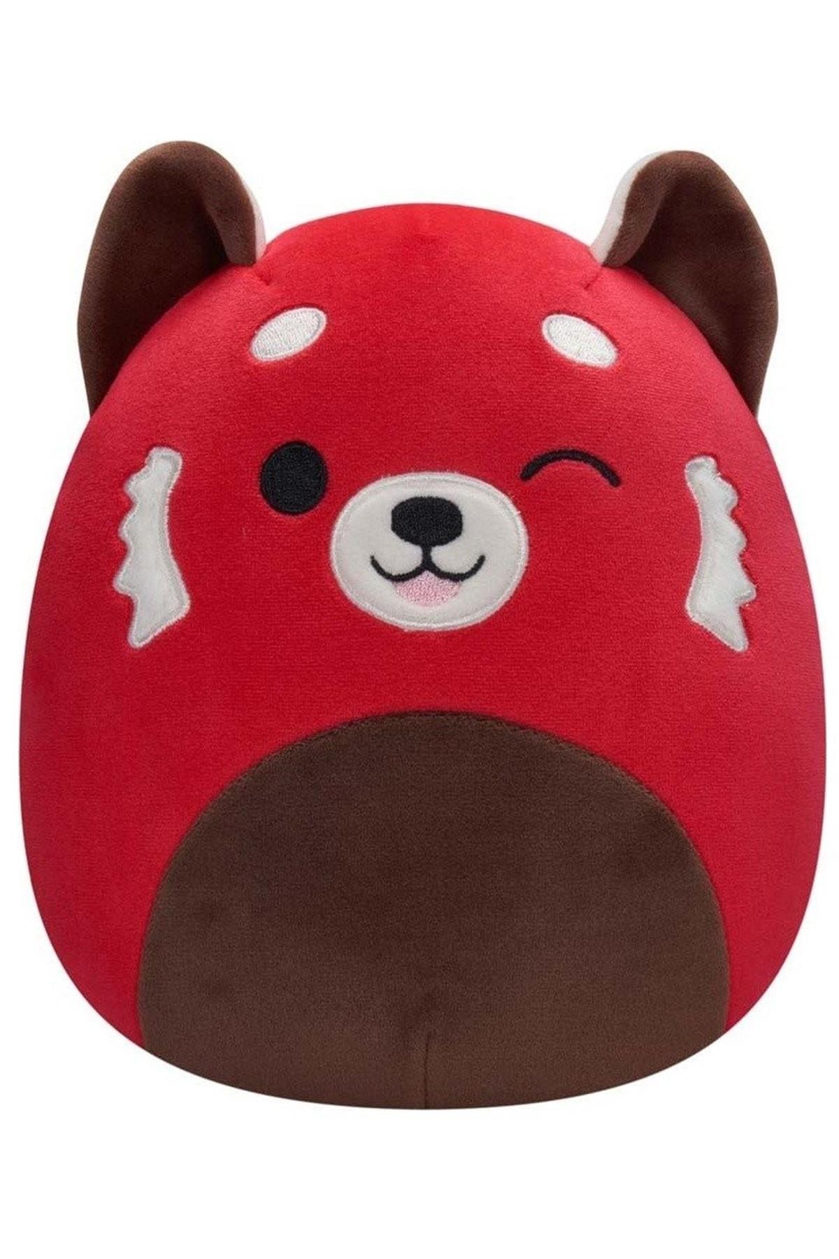 Squishmallow Kızıl Panda Cici 20 Cm