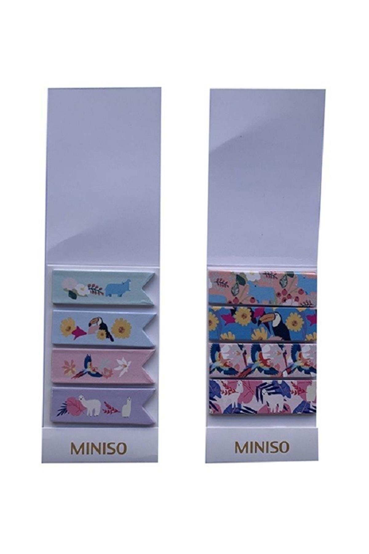 Miniso