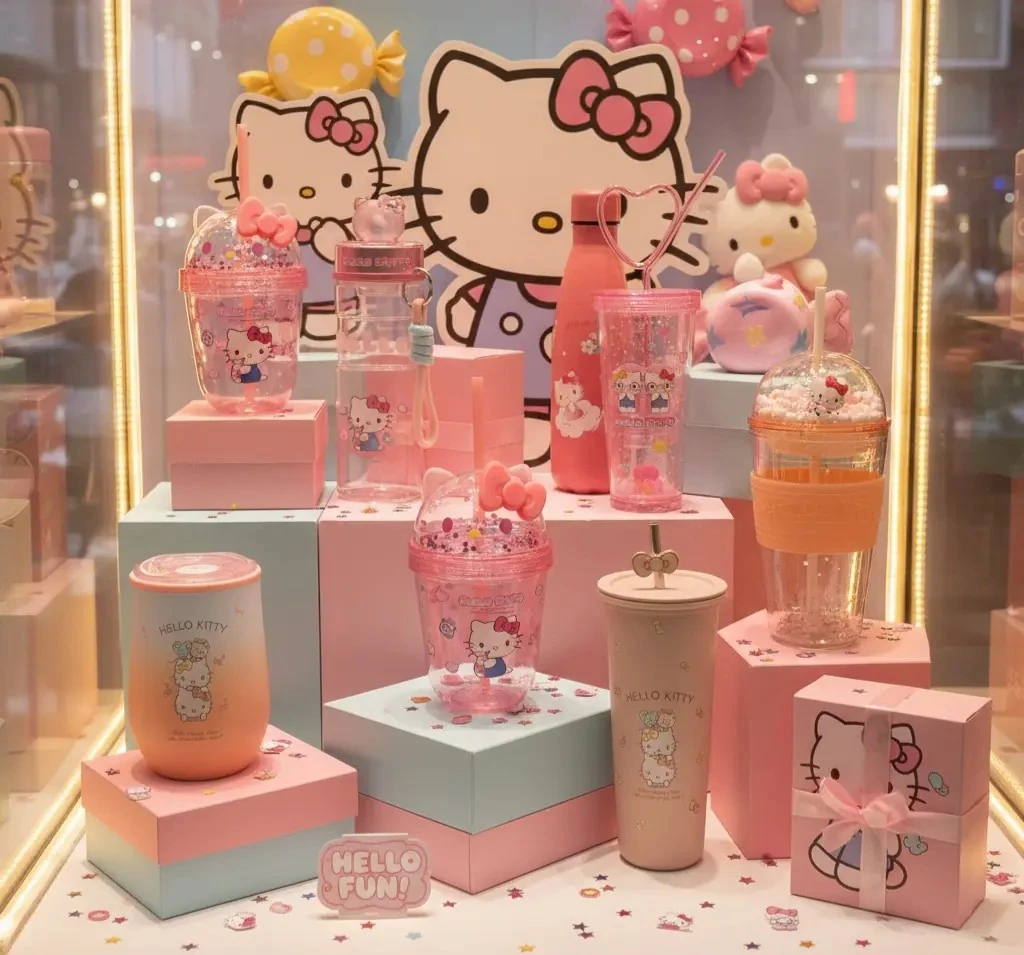 Saklama Kutusu Beyaz Küçük Boy