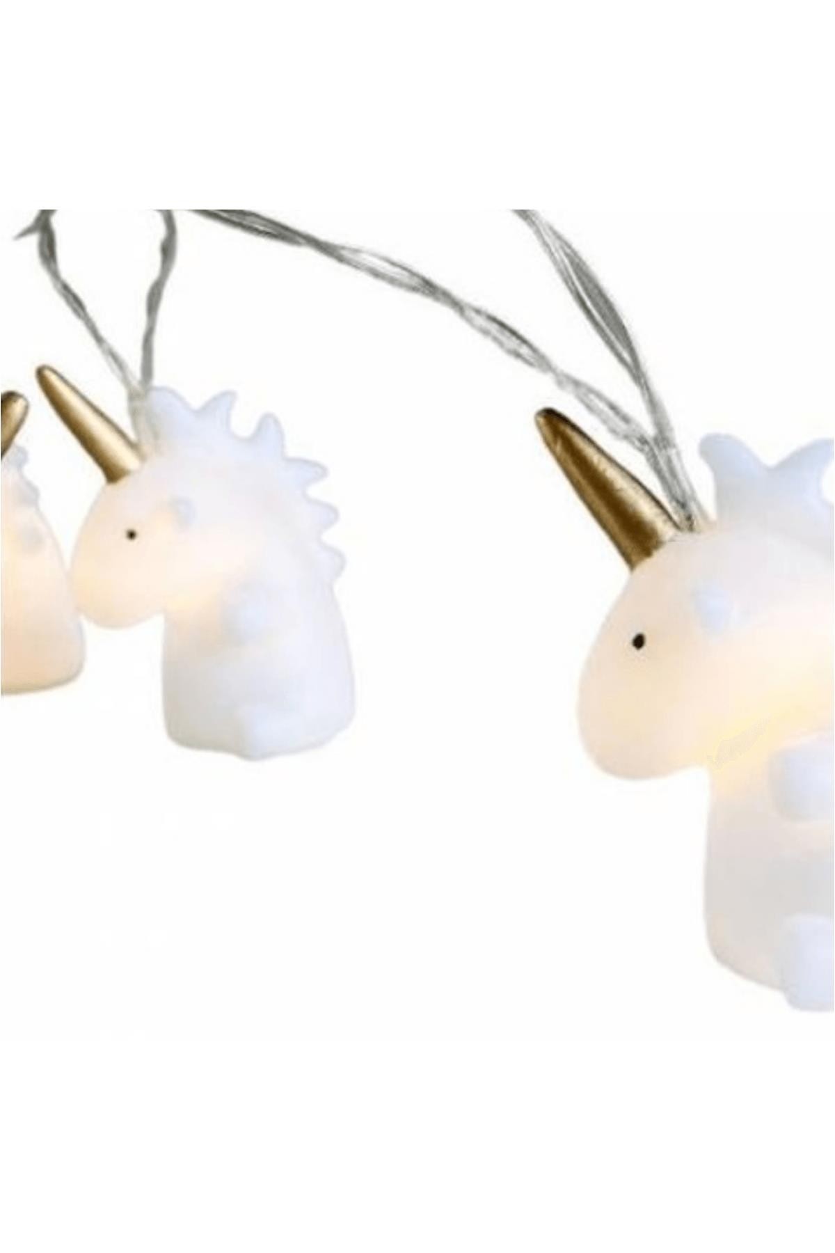 Unicorn String Light Led Işık 150 Cm