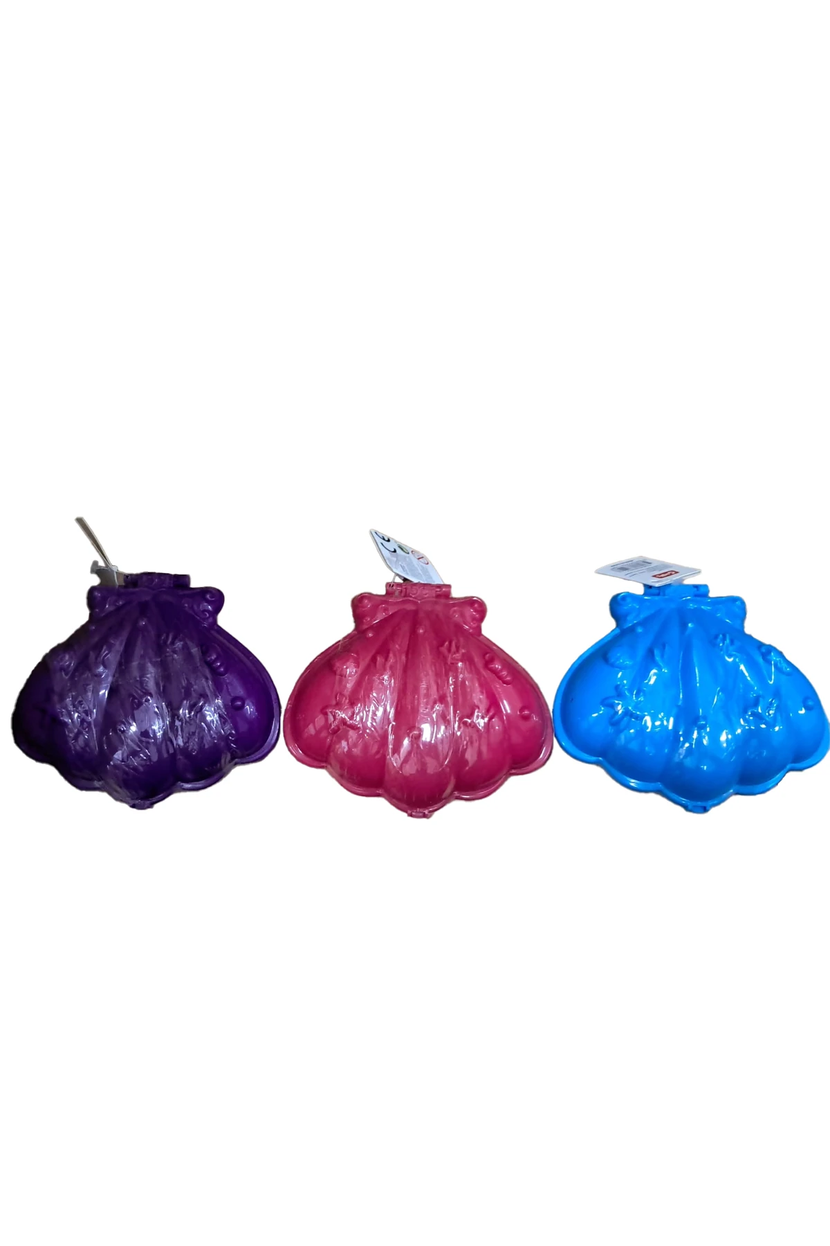 İstiridye Sürpriz Figürlü Bebek - Blind Box