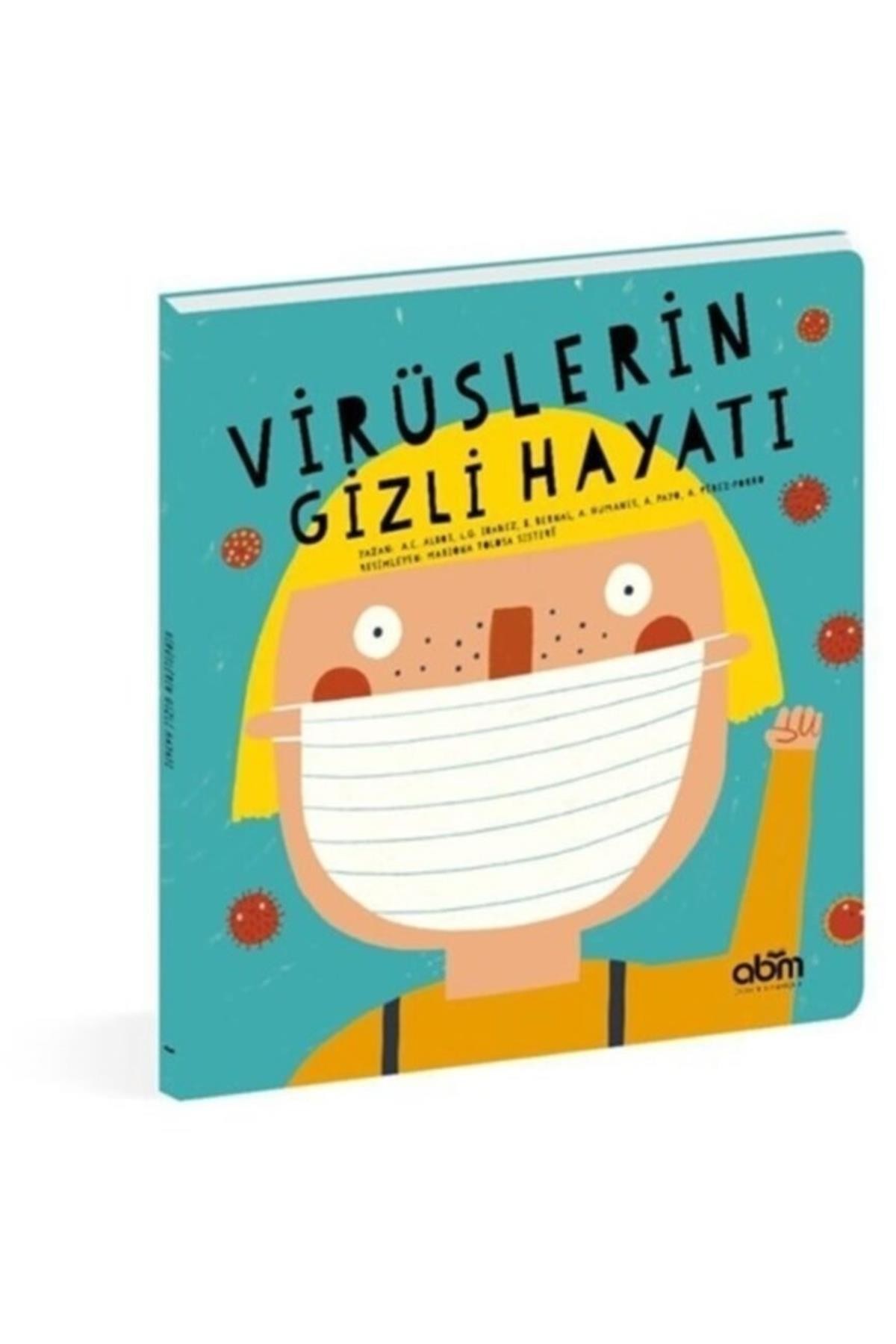Virüslerin Gizli Hayatı