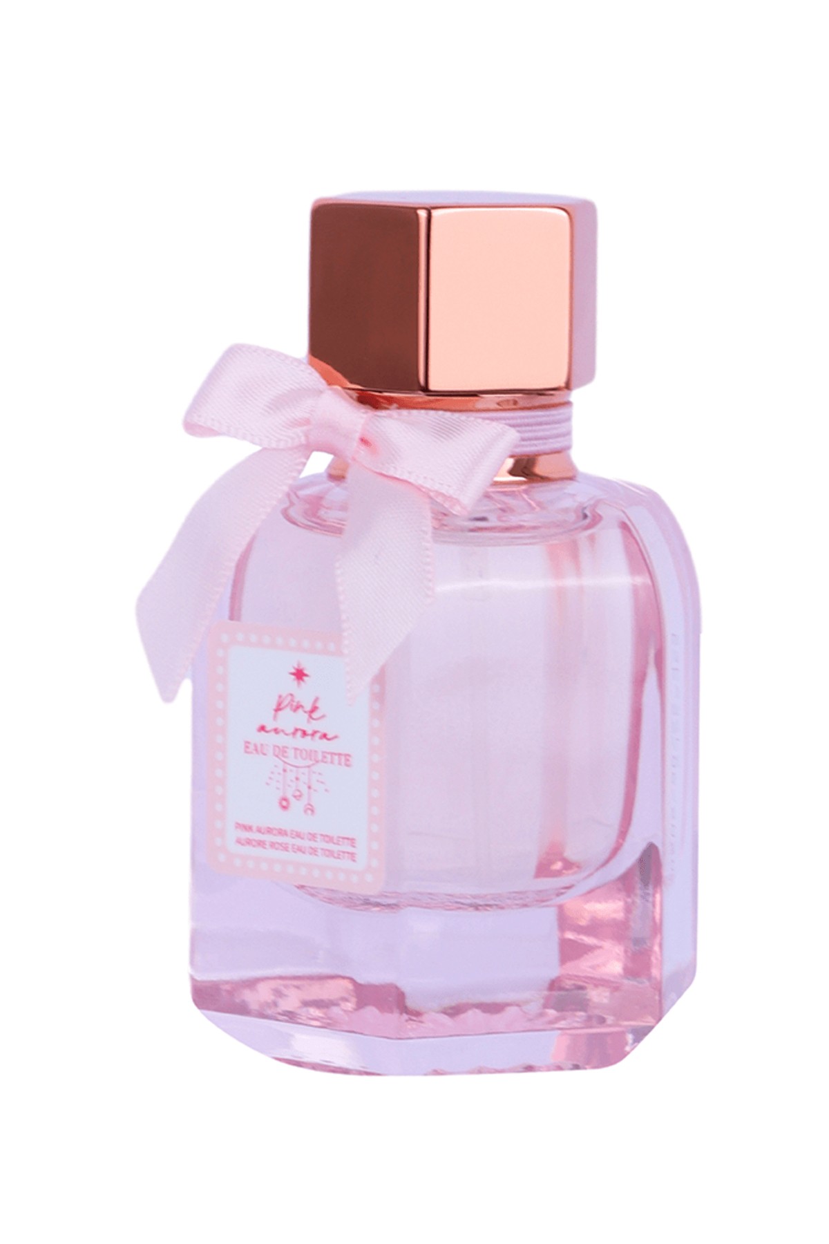 Pink Aurora Kadın Parfüm (30ml)