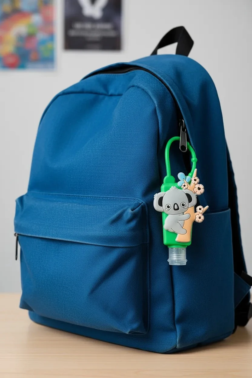 Koala Kolonya Jel - 29Ml