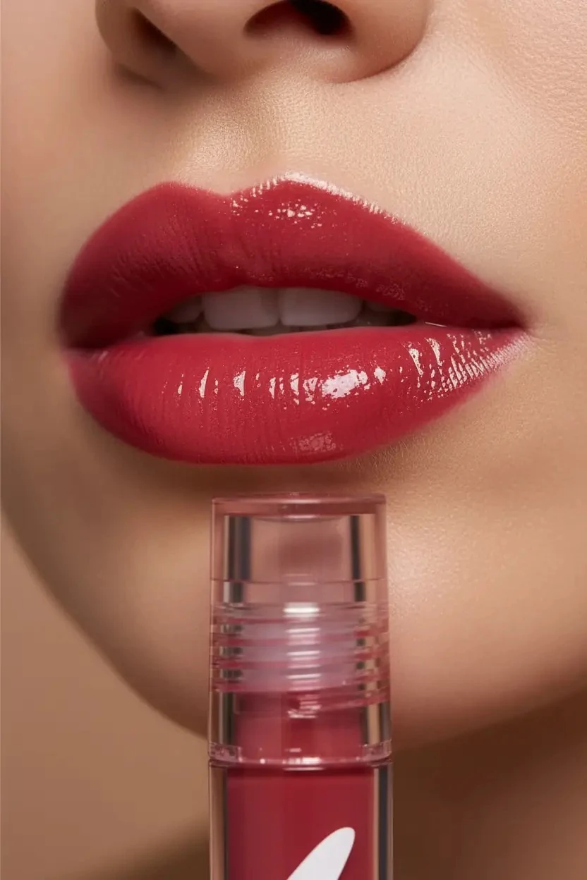 Minimalist Serisi Dudak Parlatıcısı (04)