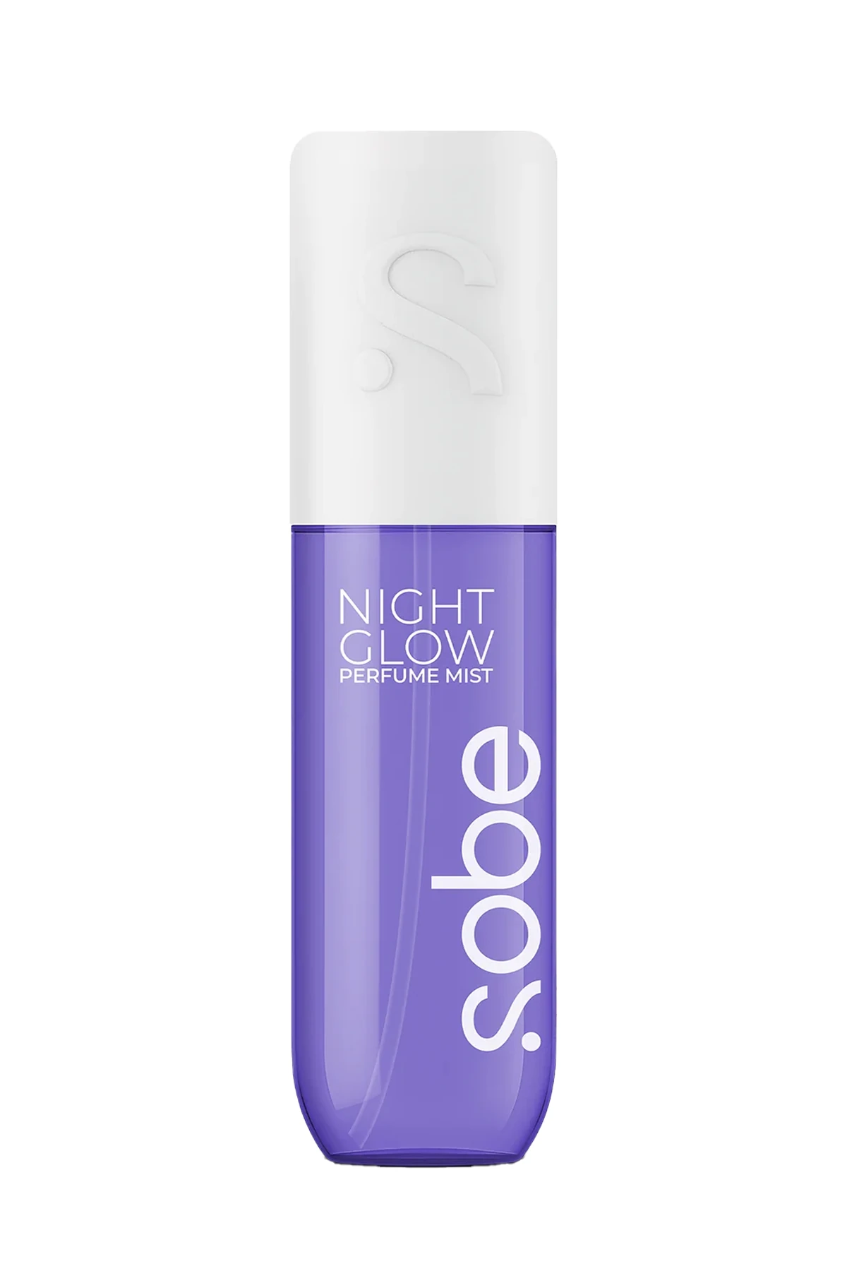 Sobe Perfume Mist - Night Glow 100 Ml