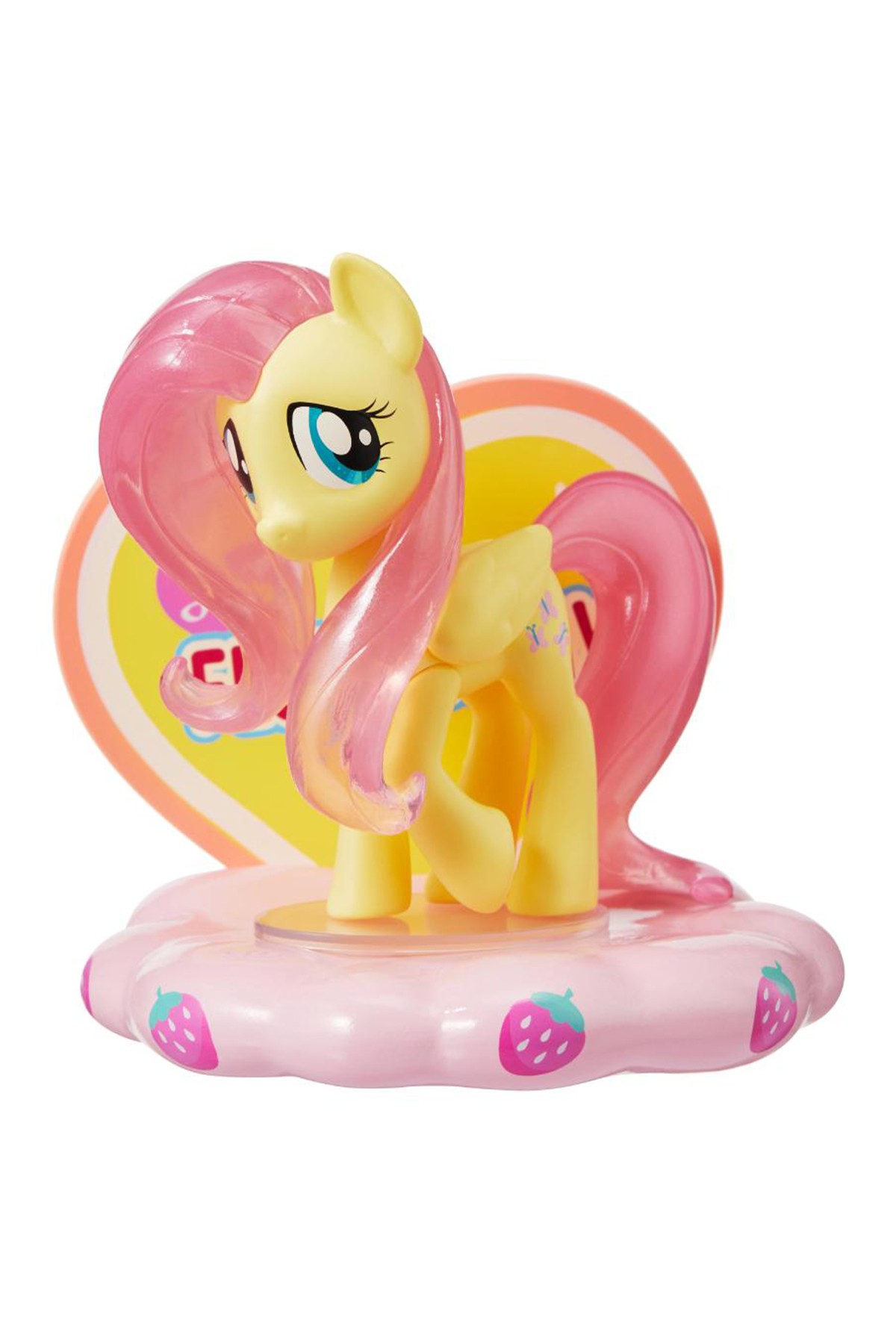 My Little Pony Lisanslı Sürpriz Figürlü Kutu Blind Box