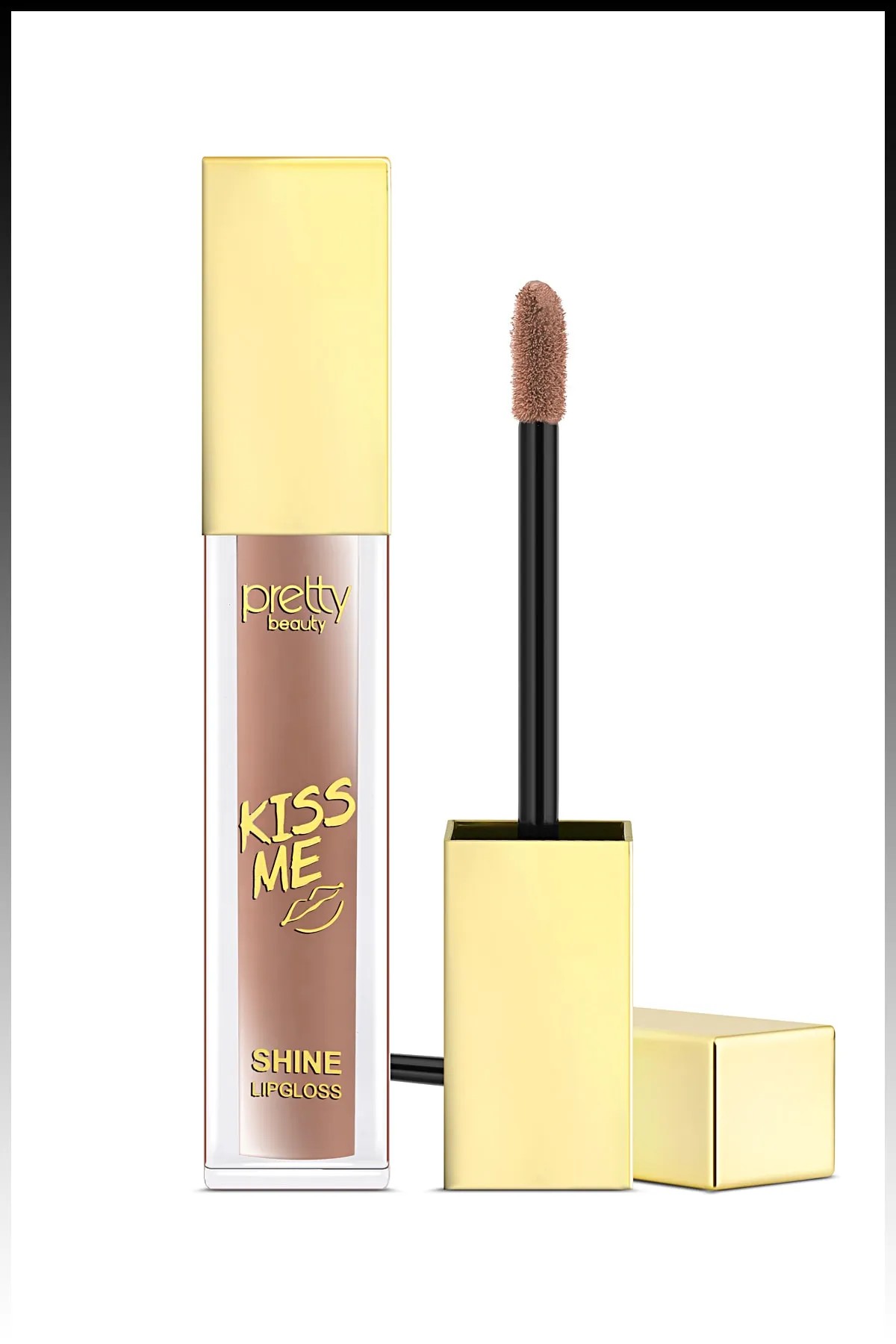 Pretty Shıne Lip Gloss Pb-170A-03