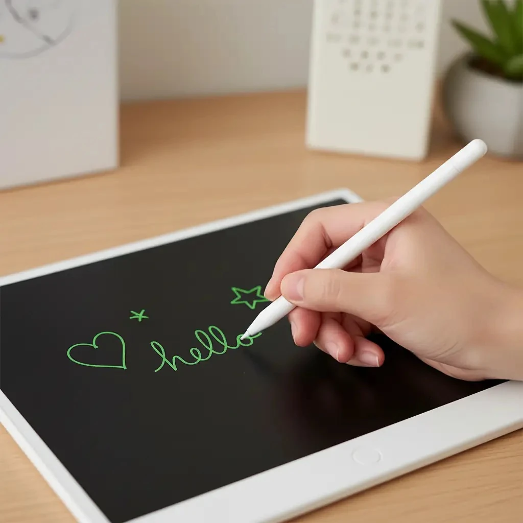 8.5 inç LCD Çizim Tableti