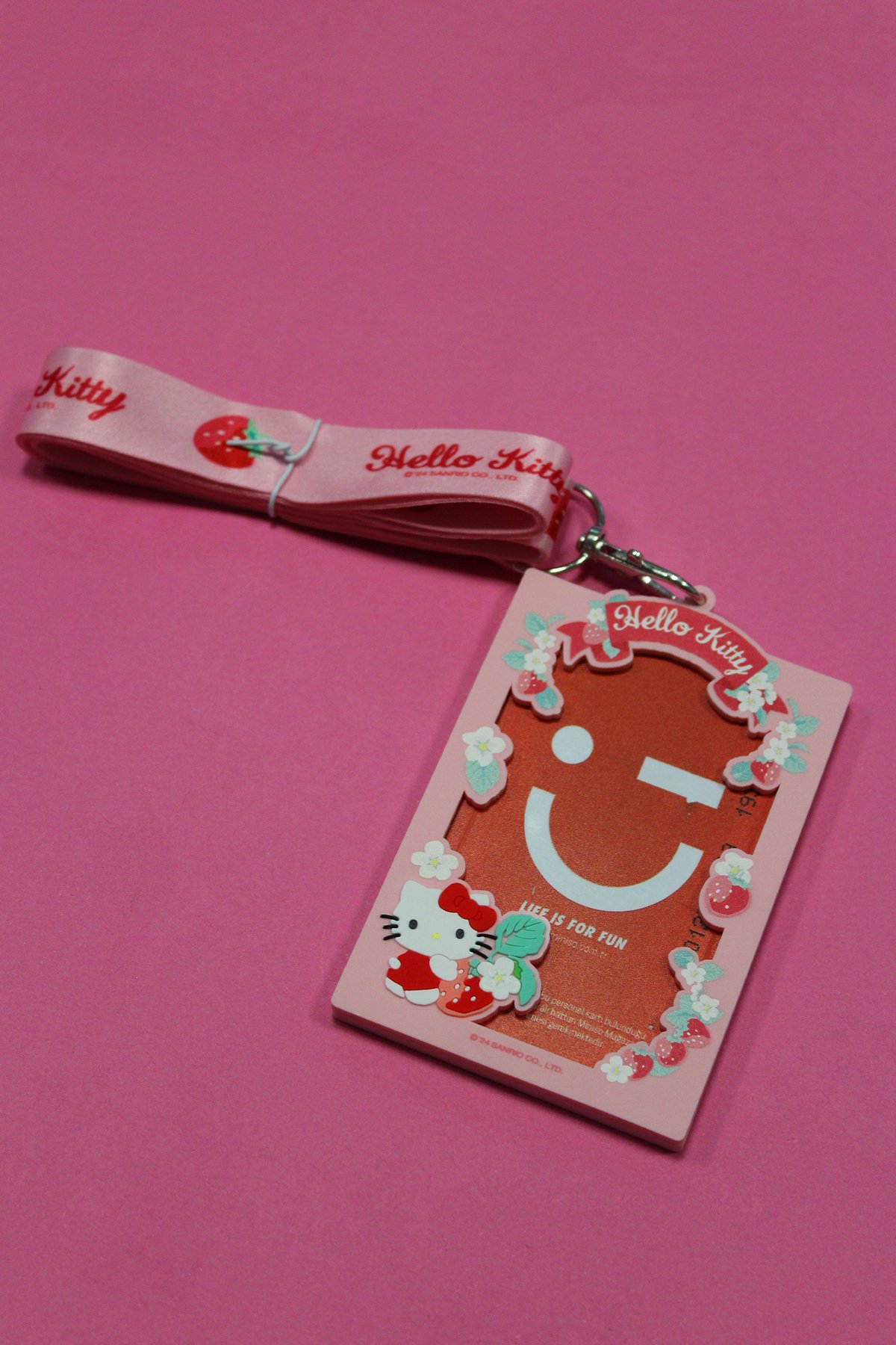 Miniso