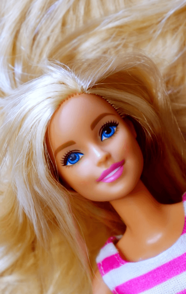 Barbie