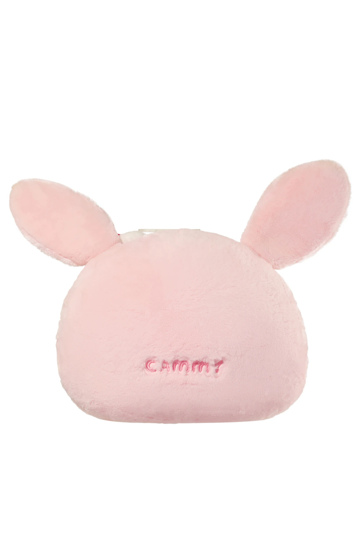 Mikko Lisanslı Çilek Serisi Peluş Yastık - Cammy (Outlet)