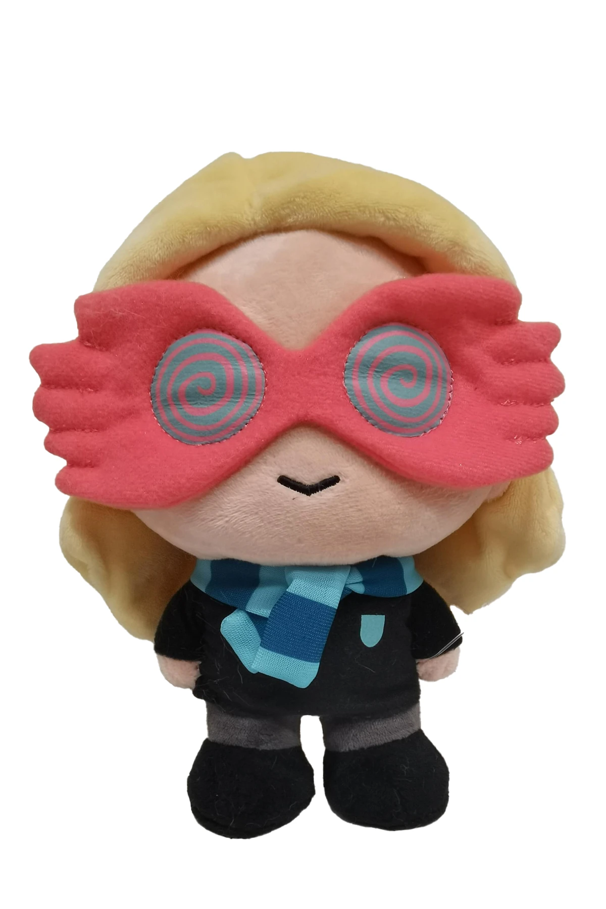 Harry Potter Lisanslı Peluş Oyuncak (Luna)