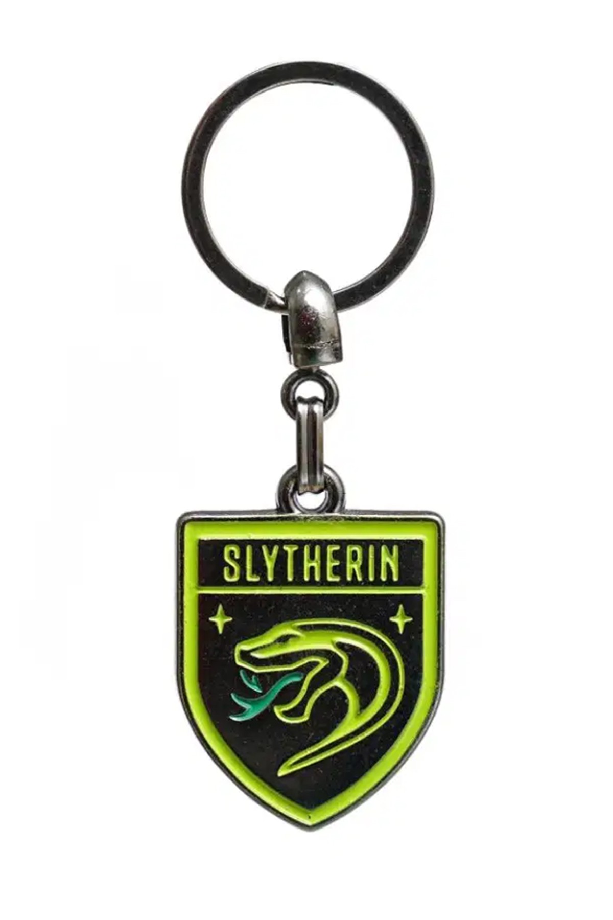 Harry Potter Anahtarlık Sylterin