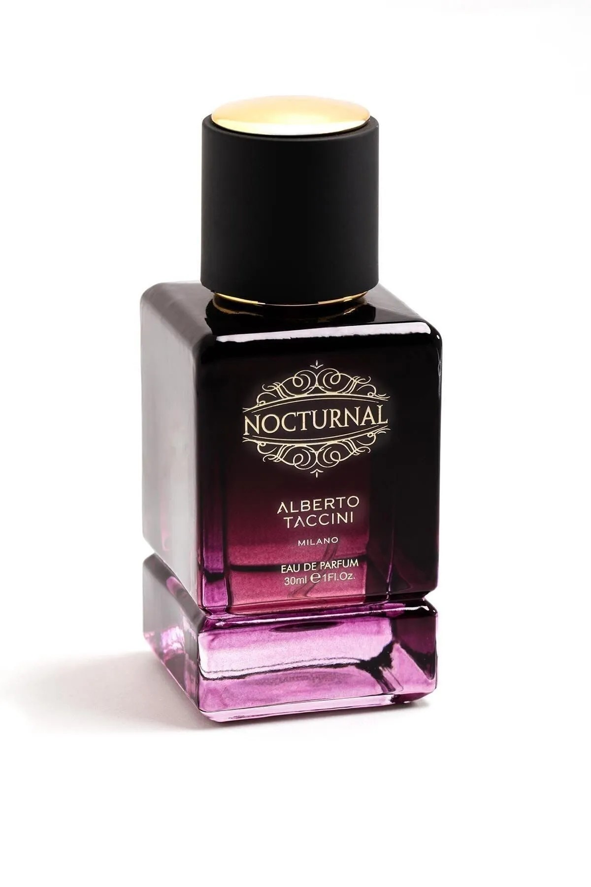 Alberto Taccini Nocturnal Kadın Parfümü 30 ml