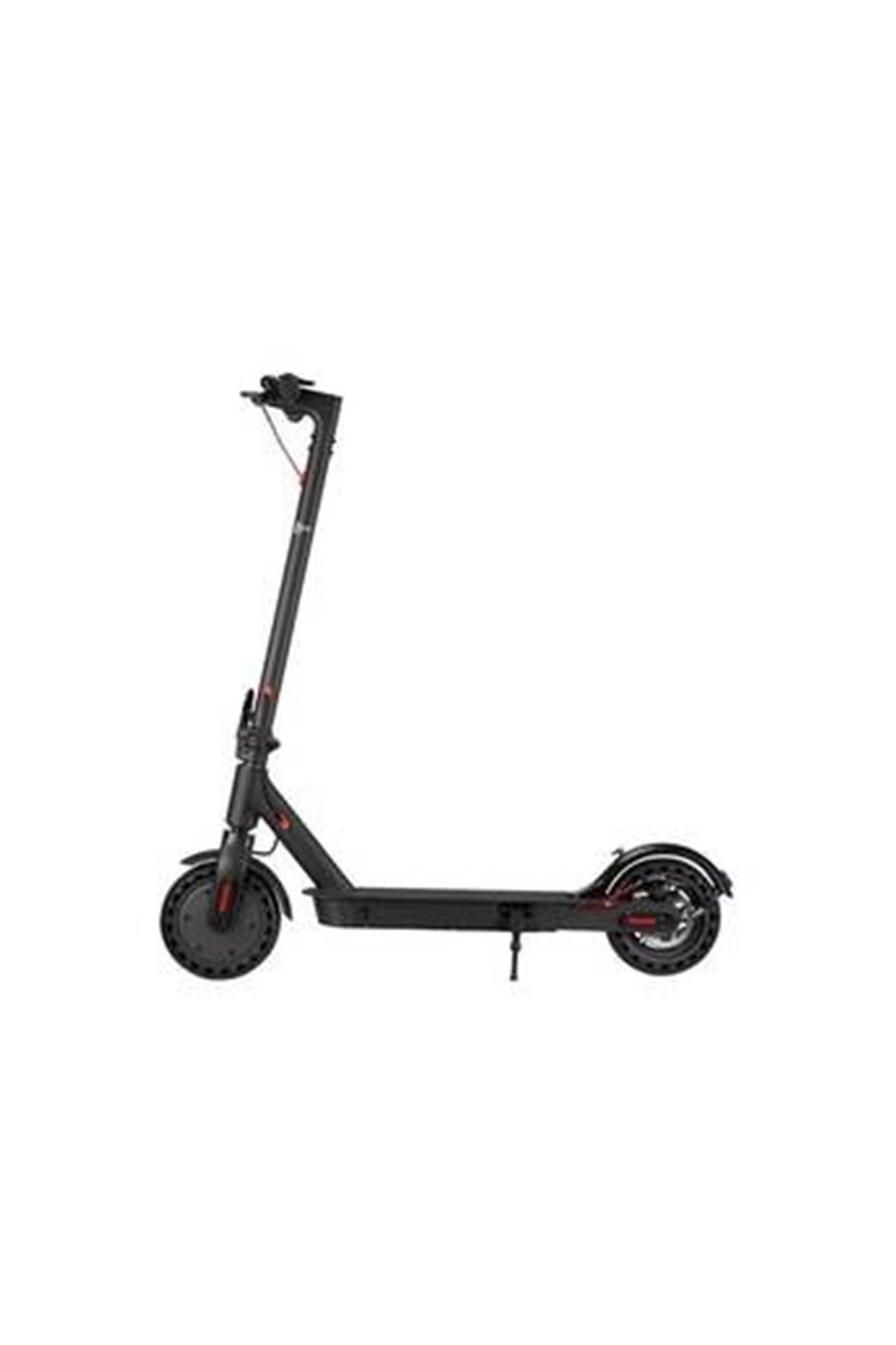 Mobil Urban Ego2 Siyah Elektrikli Scooter