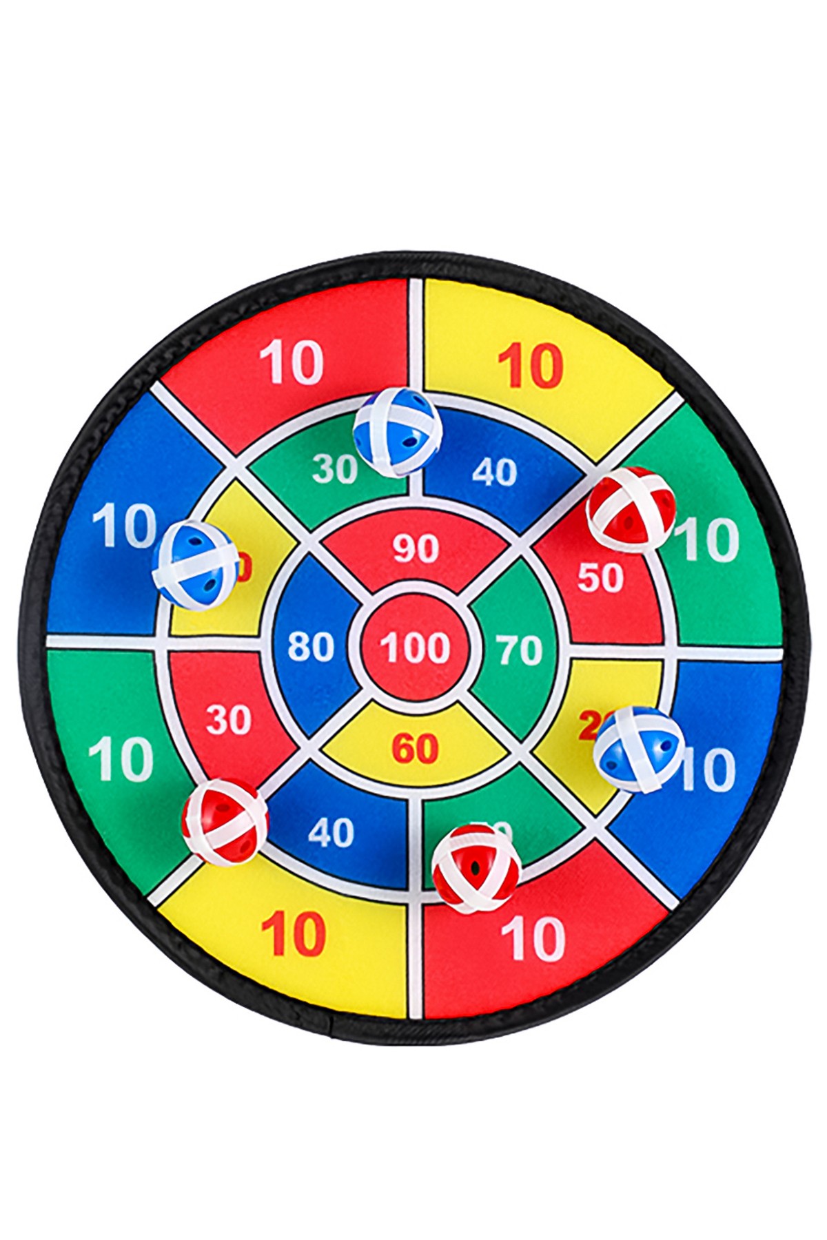 Yapışkanlı Dart