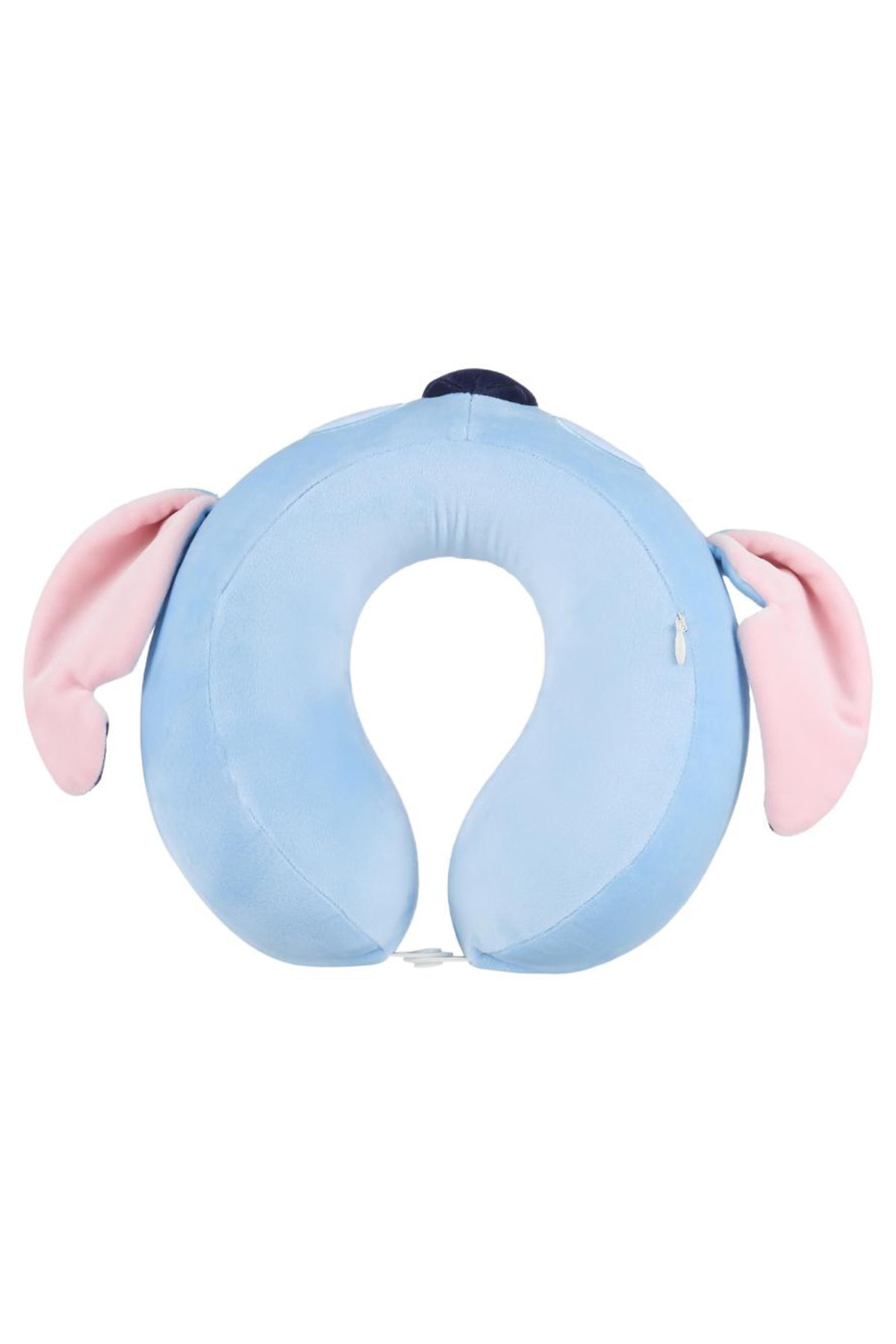 Disney Lilo & Stitch Lisanslı Parti Serisi Hafızalı Boyun Yastığı (Outlet)