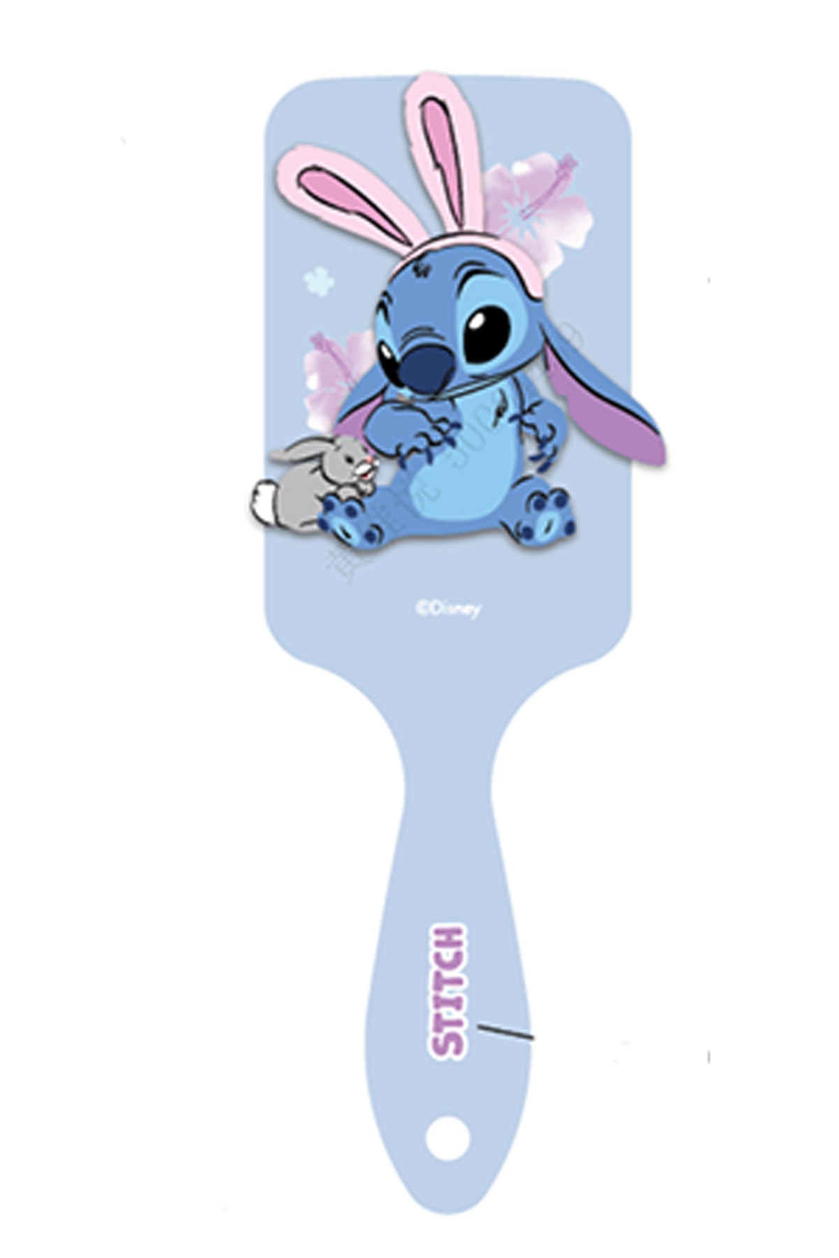 Disney Lilo ve Stitch Lisanslı Saç Fırçası