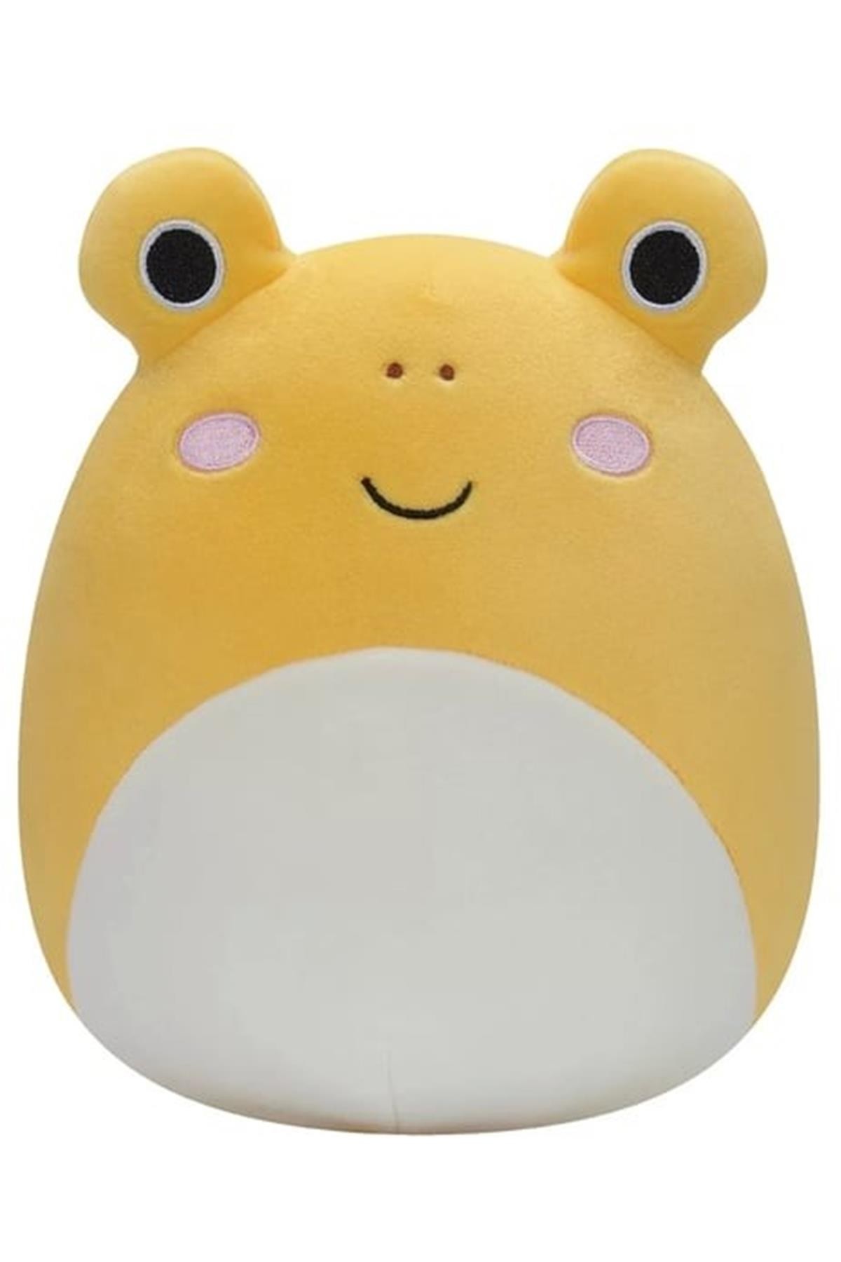 Squishmallow Seri 15 Karışık Asorti 13 Cm