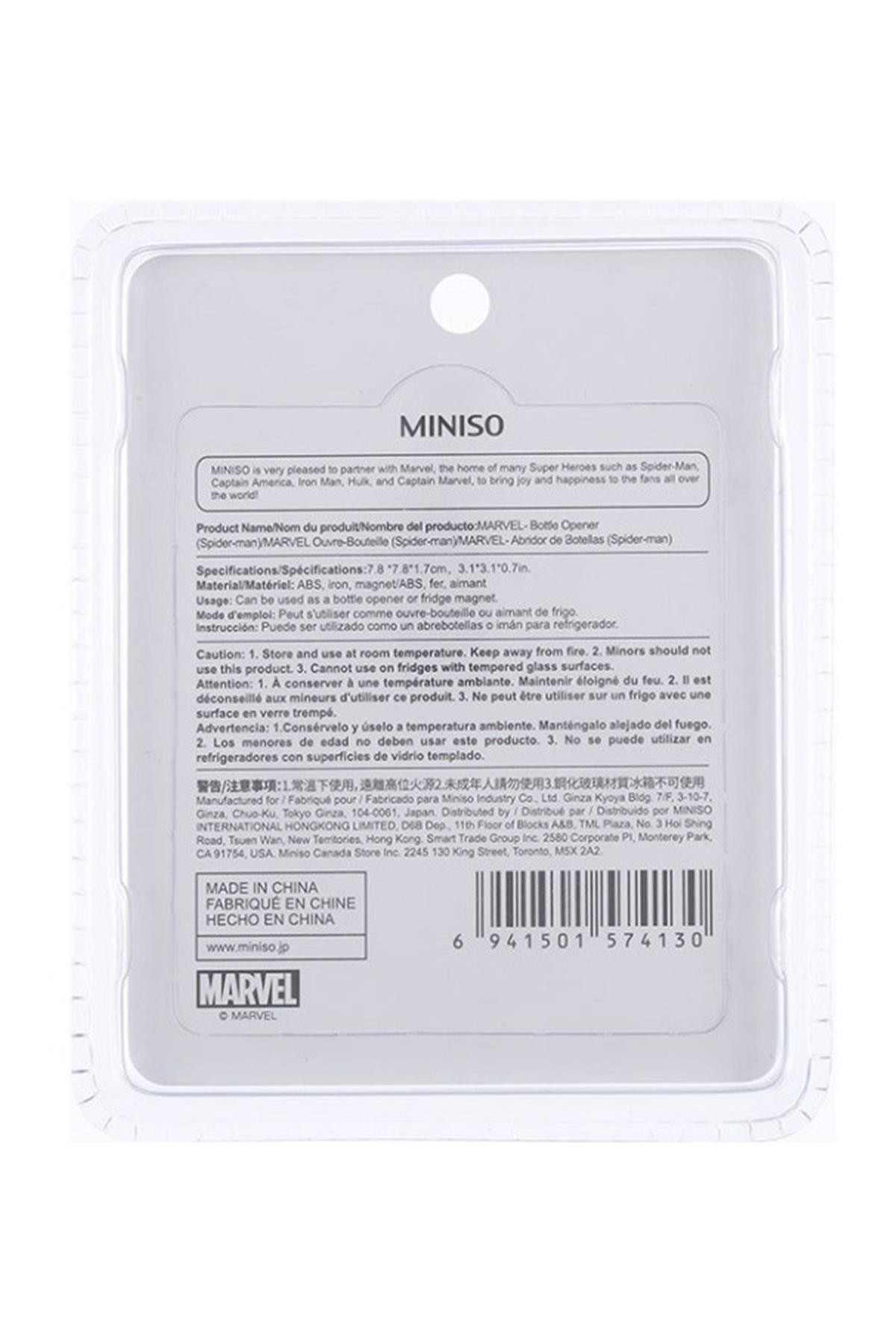 Miniso