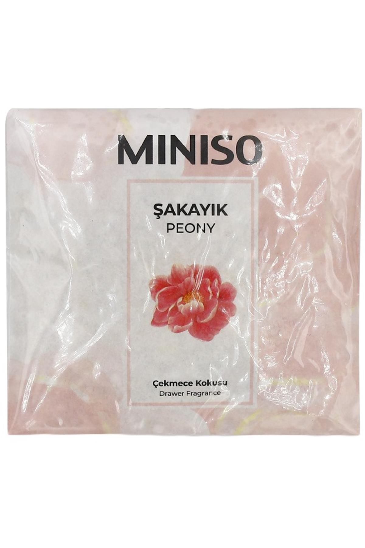 Miniso