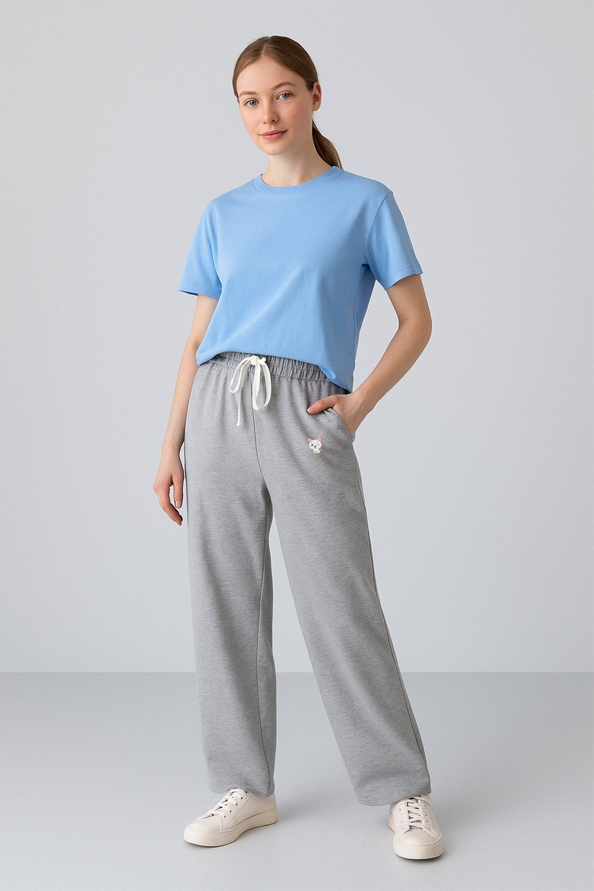 Sheforshe Ss23 210258 Kadın Eşofman