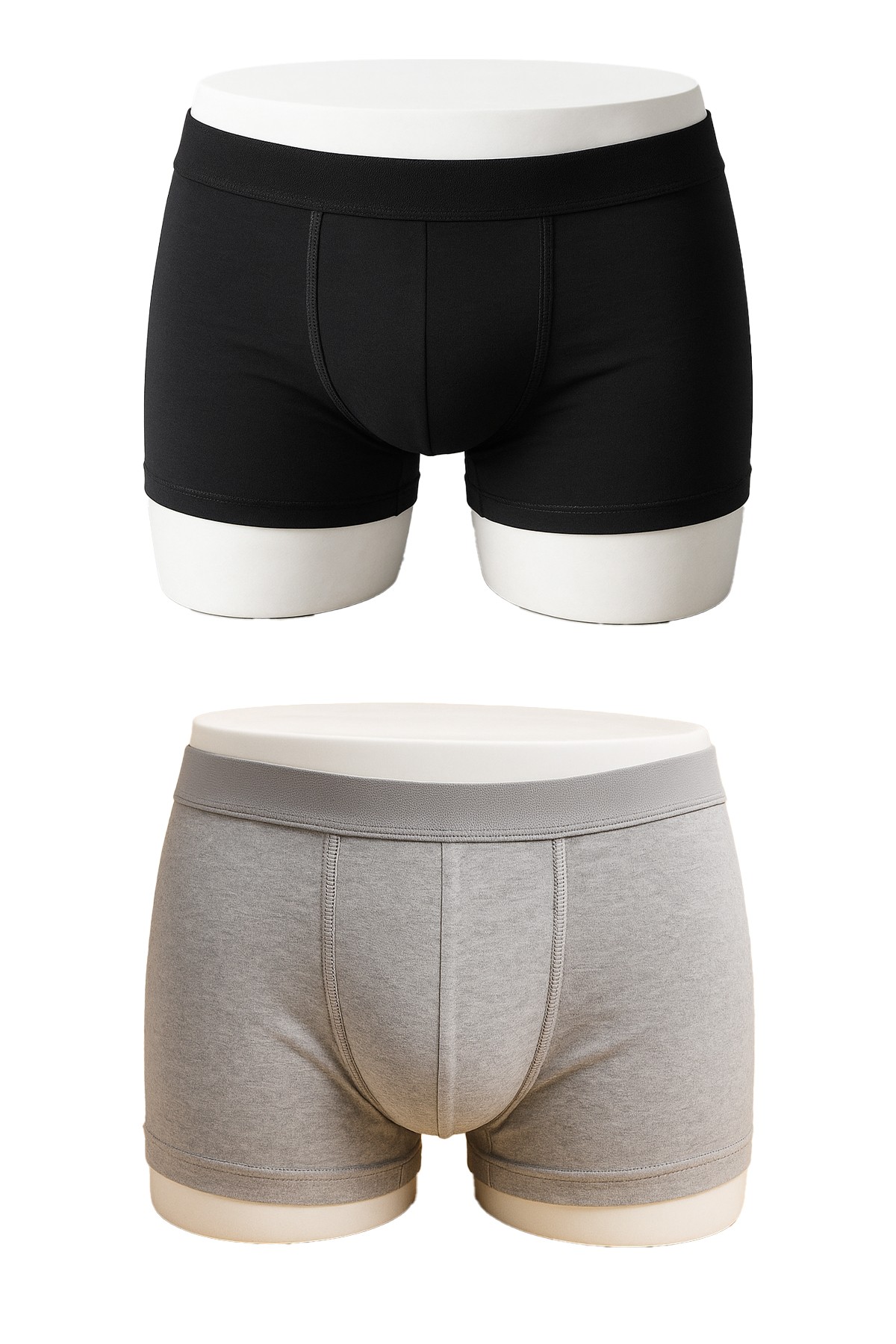 Erkek Boxer L Beden