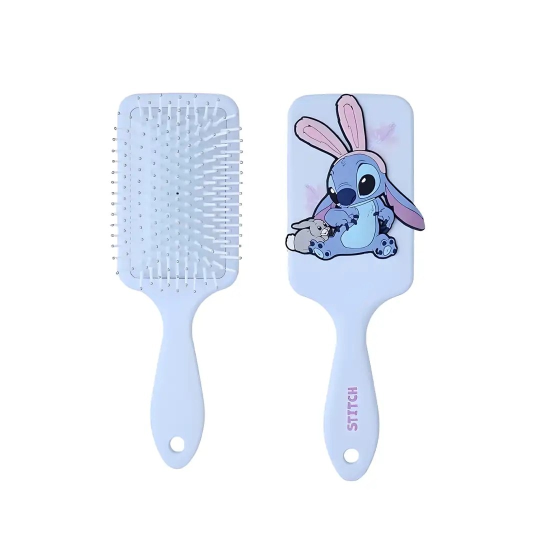 Disney Lilo ve Stitch Lisanslı Saç Fırçası