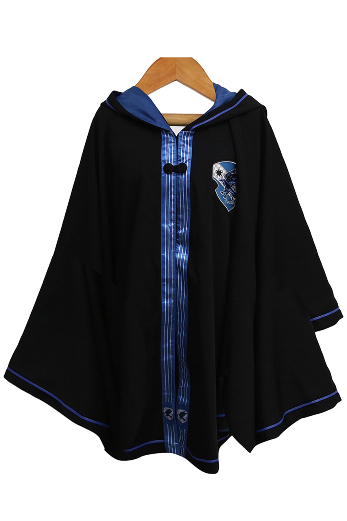 Harry Potter Lisanslı Cübbe - Ravenclaw
