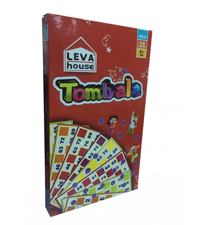 Tombala