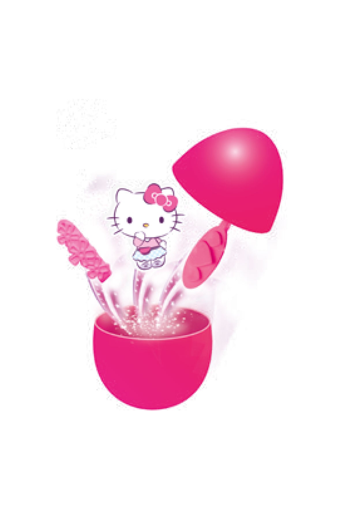 Hello Kitty Sürpriz Yumurta 12Gr