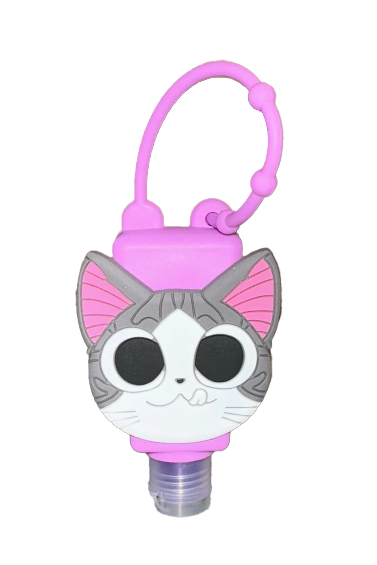 Gri Kedi Kolonya Jel - 29Ml