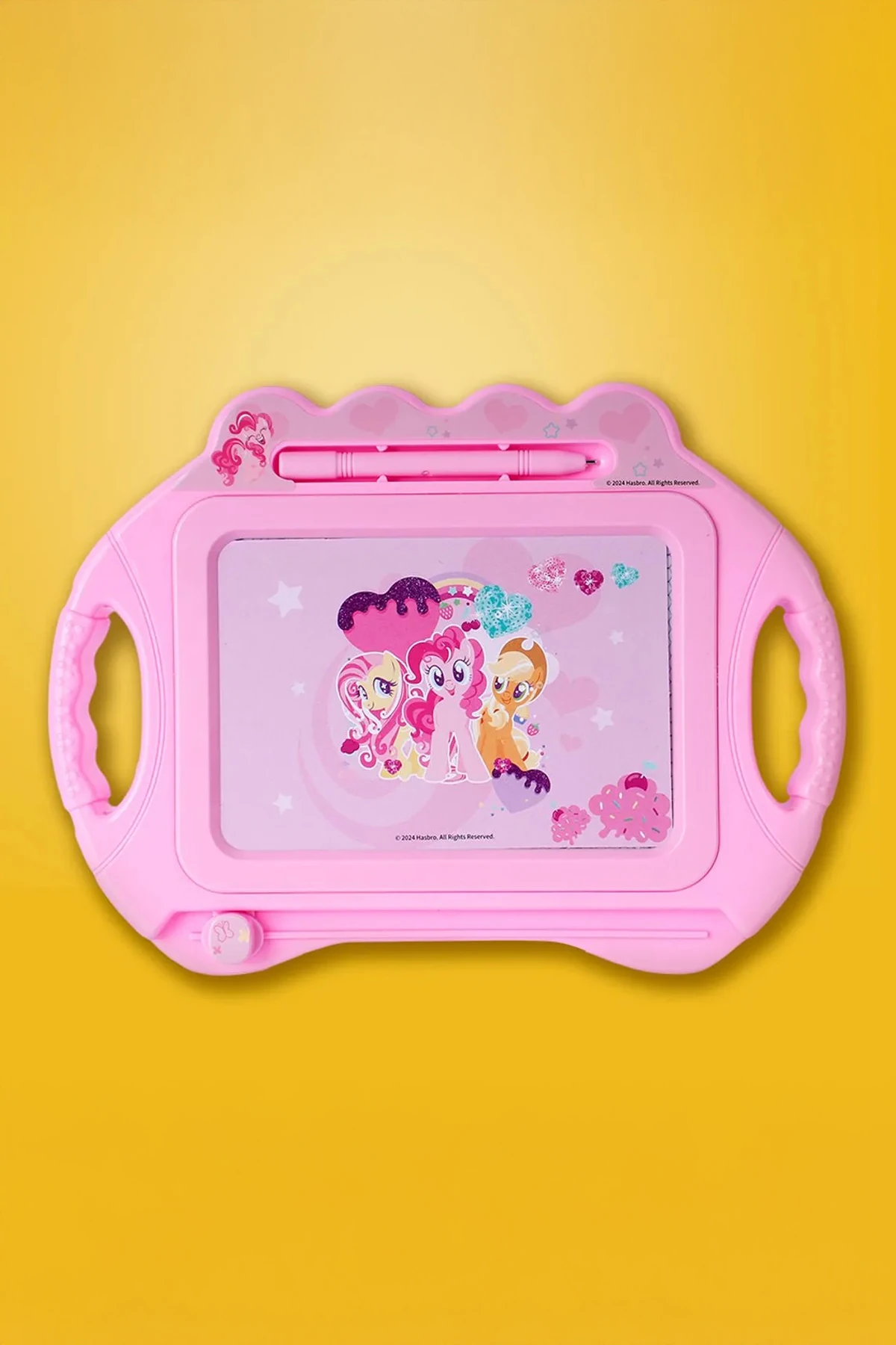 My Little Pony Lisanslı Mıknatıslı Yazı Tahtası