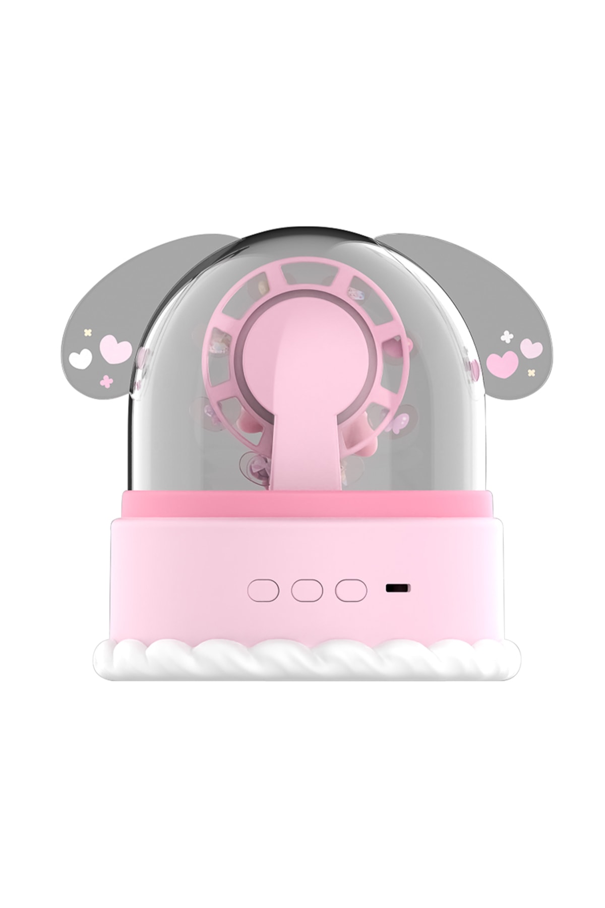 Sanrio Lisanslı My Melody Gece Lambası
