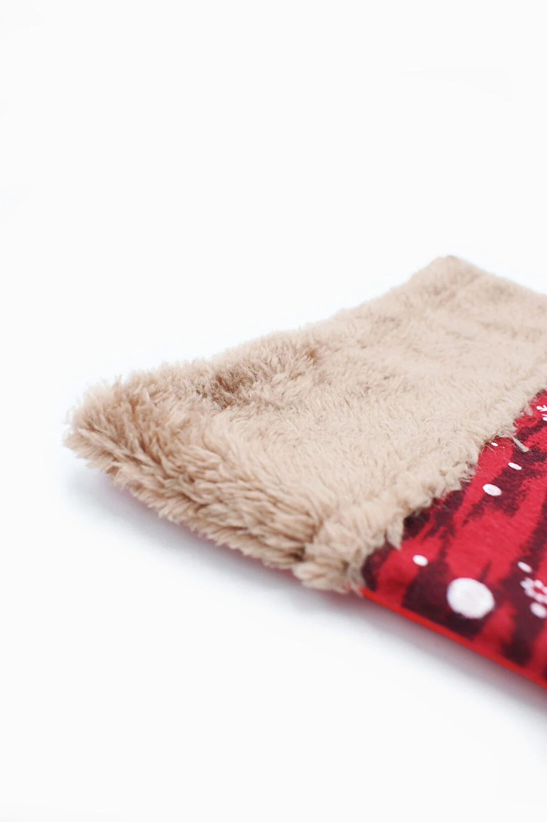 Waldern Premium Noel Profesör Çorap 42*26CM