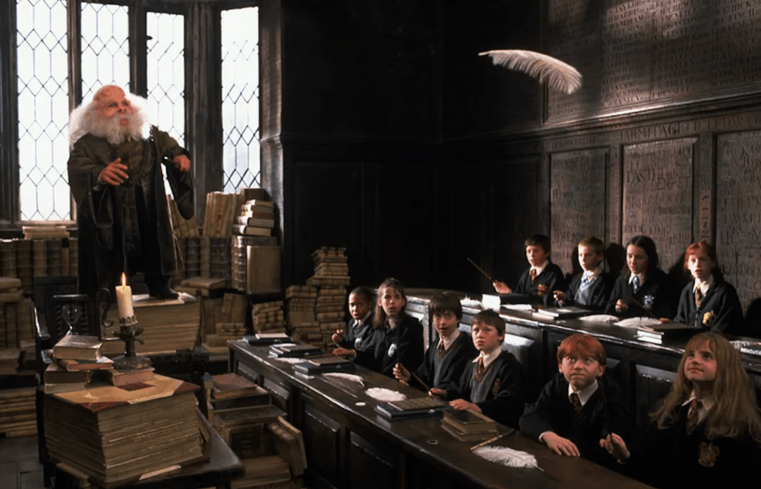 Profesör Flitwick