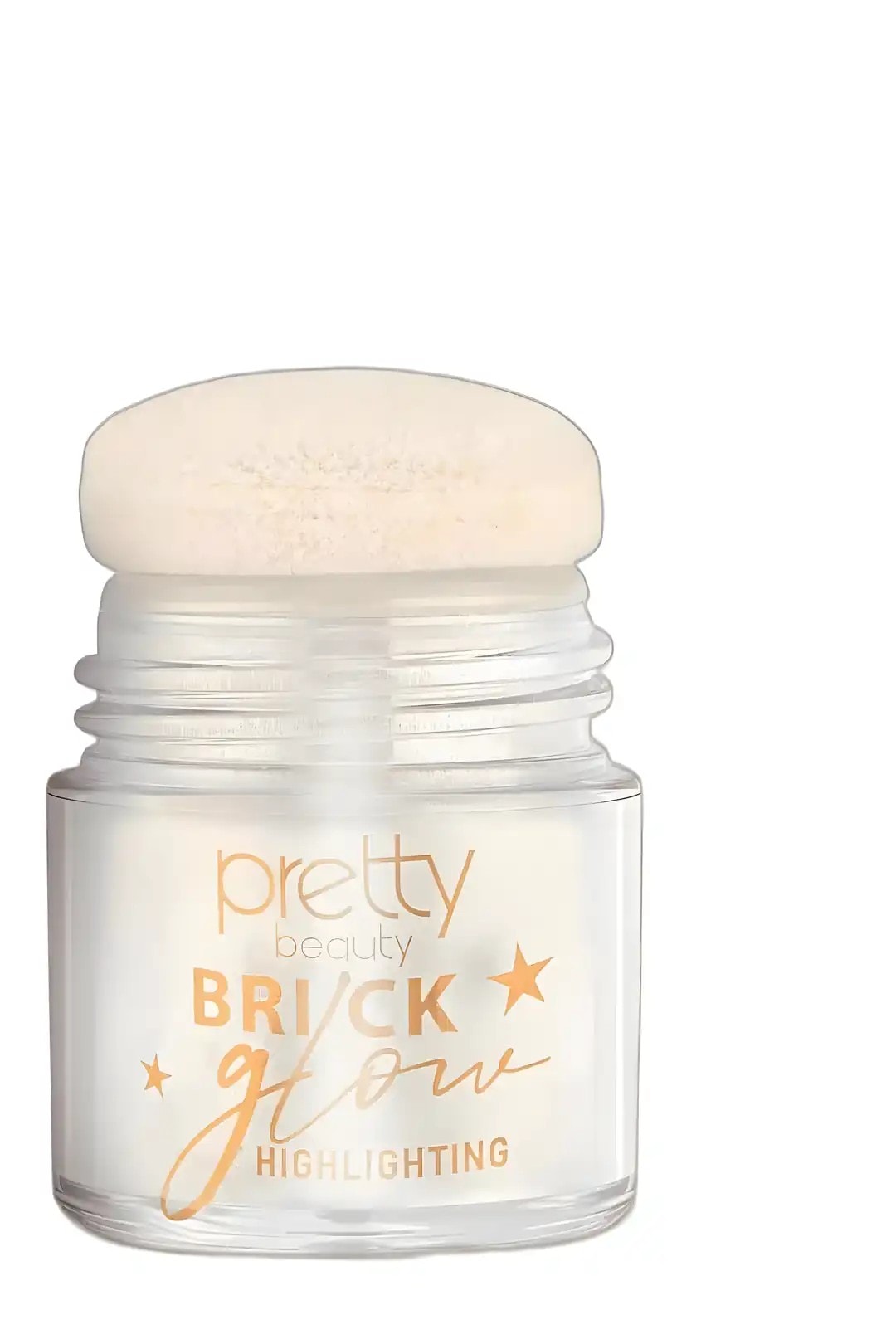 Pretty Beauty Toz Aydınlatıcı Pb-405
