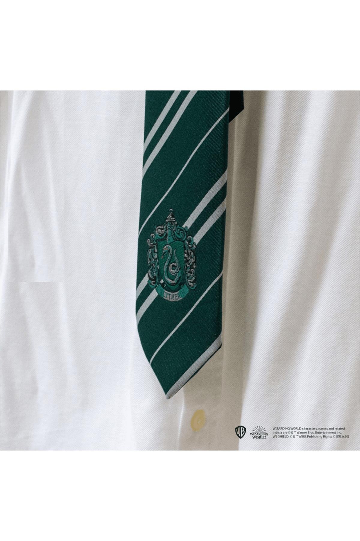 Slytherin Kravat