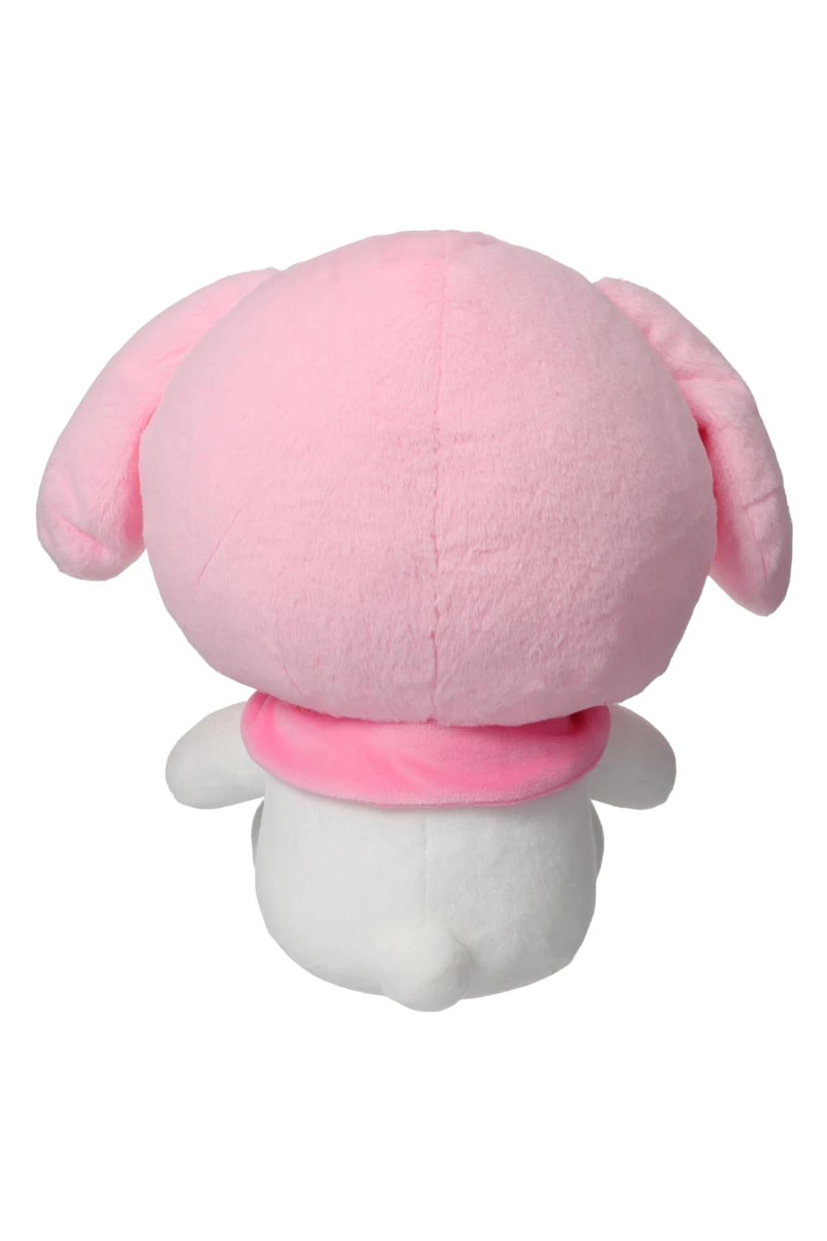 Sanrio Lisanslı Oturan Peluş Oyuncak (53 cm)-My Melody