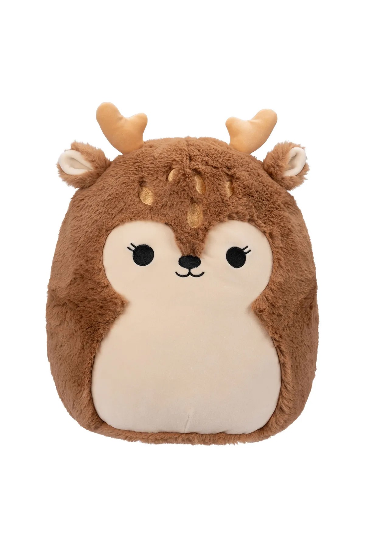 Squishmallows Fuzz-A-Mallows 30 Cm Asorti - C (Outlet)