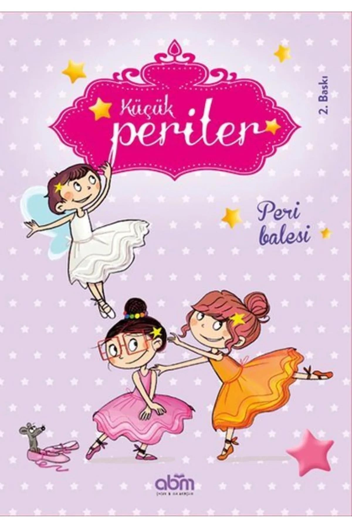 Küçük Periler - Peri Balesi